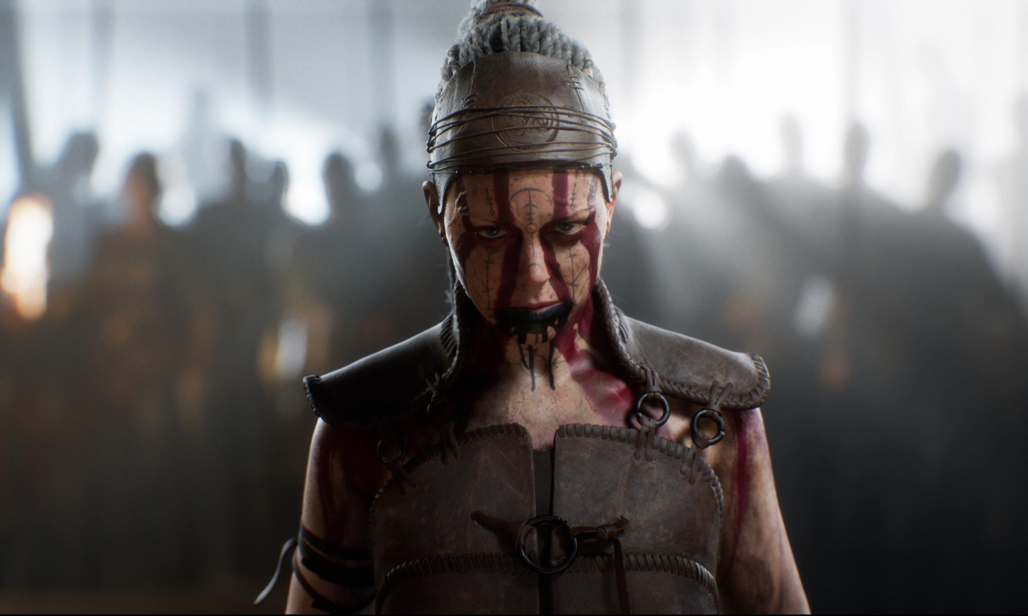 Senua's Saga: Hellblade II