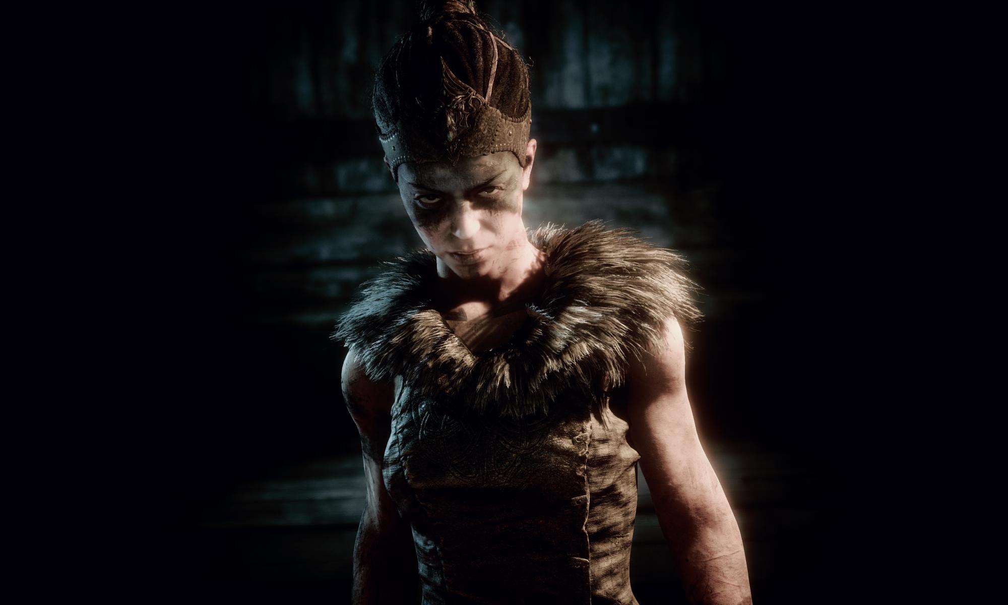 Hellblade: Senua's Sacrifice