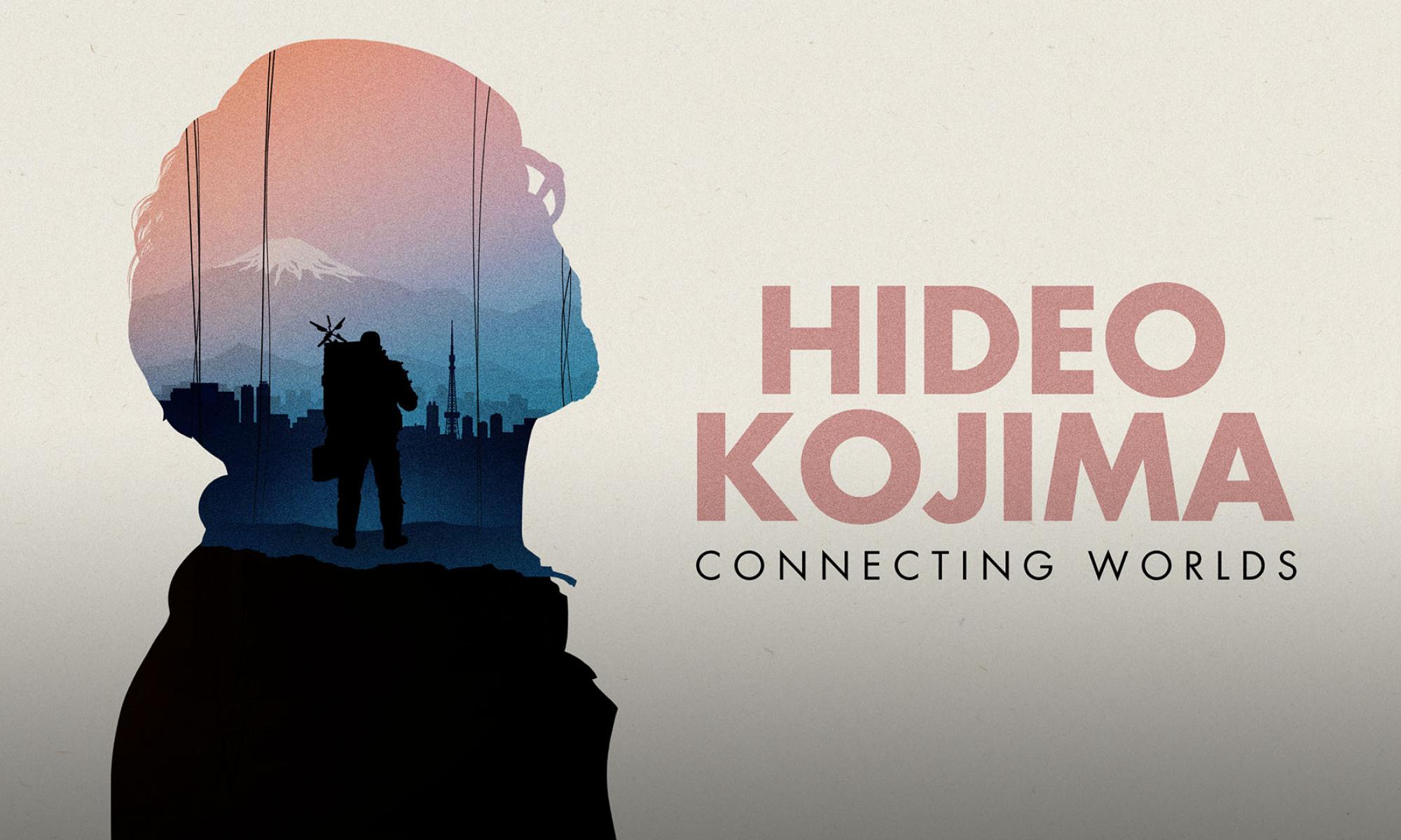 Hideo Kojima Connecting Worlds nosto.jpg