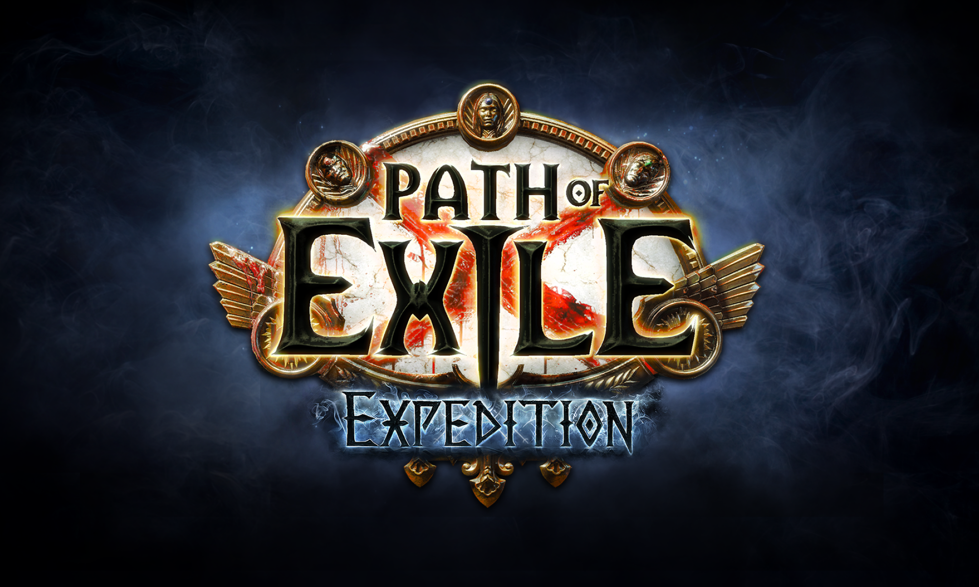 Path of Exile Expedition logo