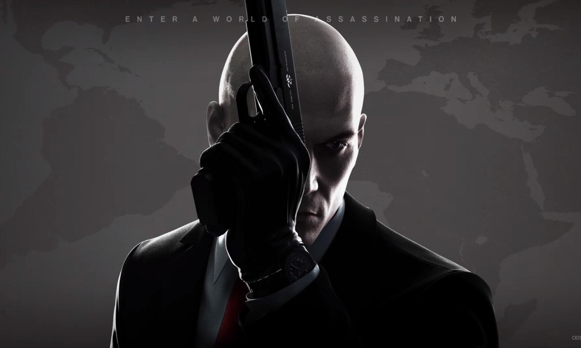 Hitman