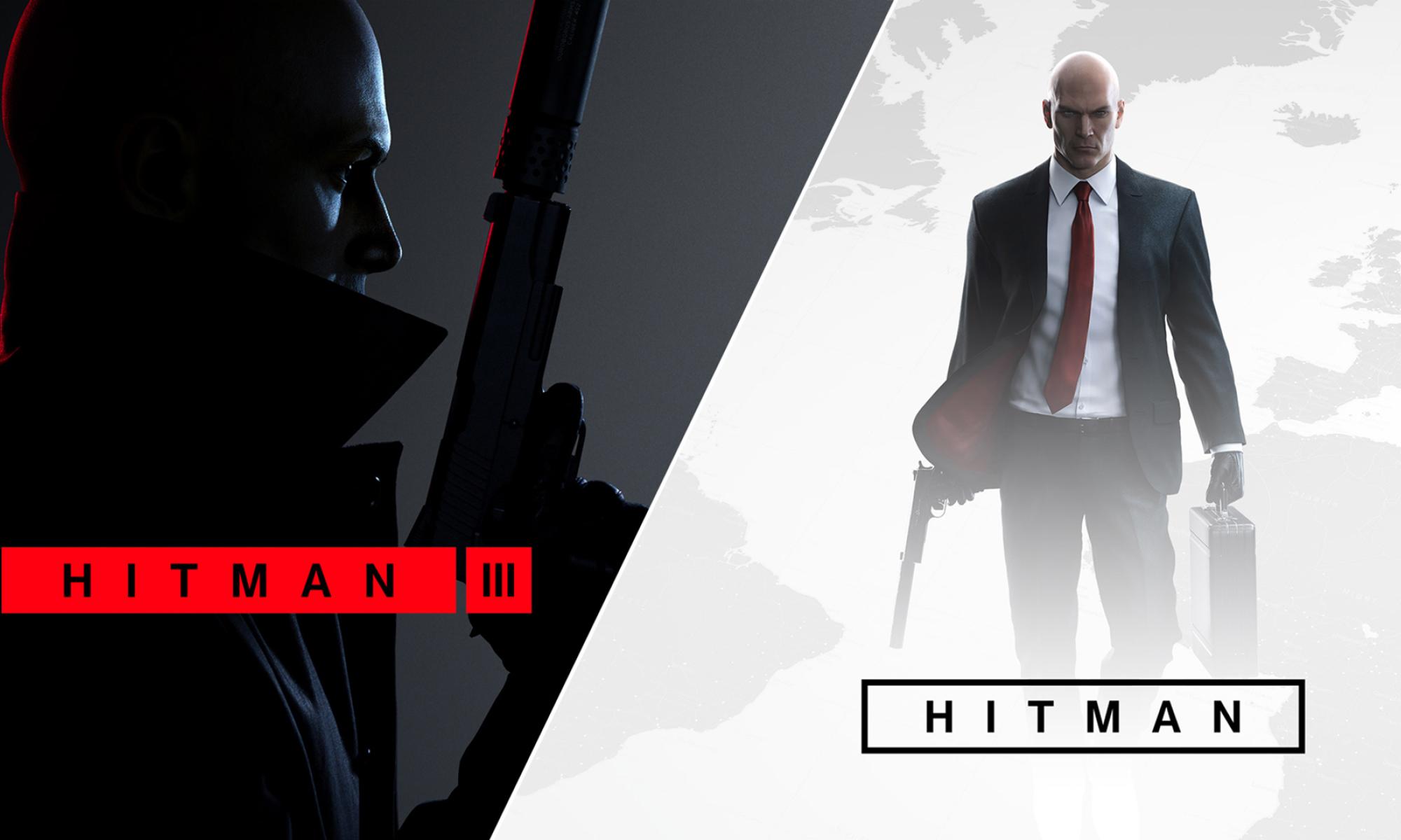 Hitman