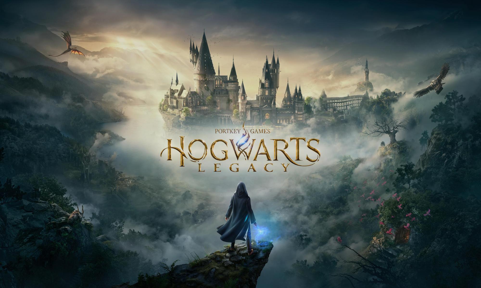 Hogwarts Legacy_cover