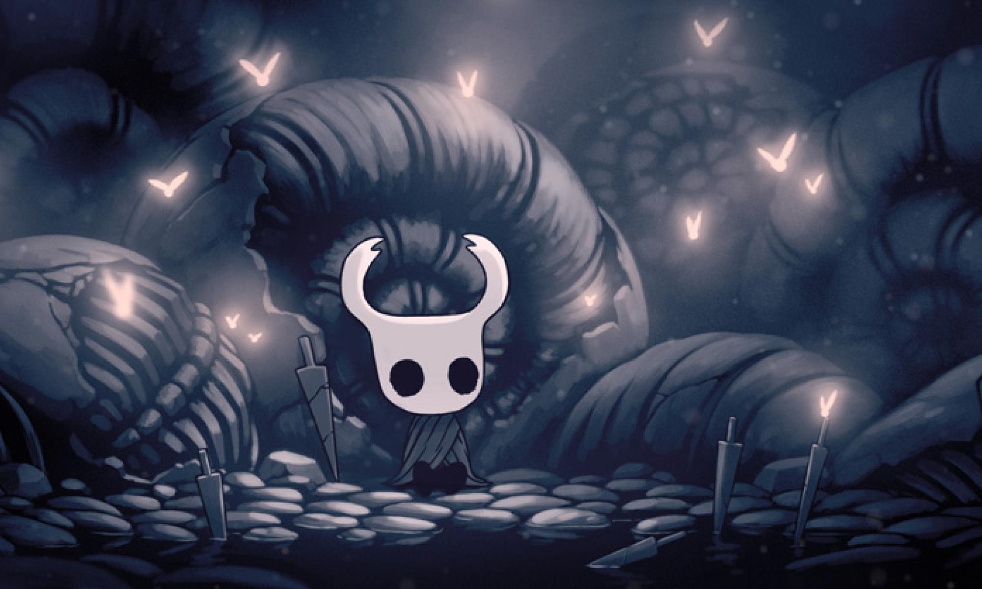 Hollow Knight