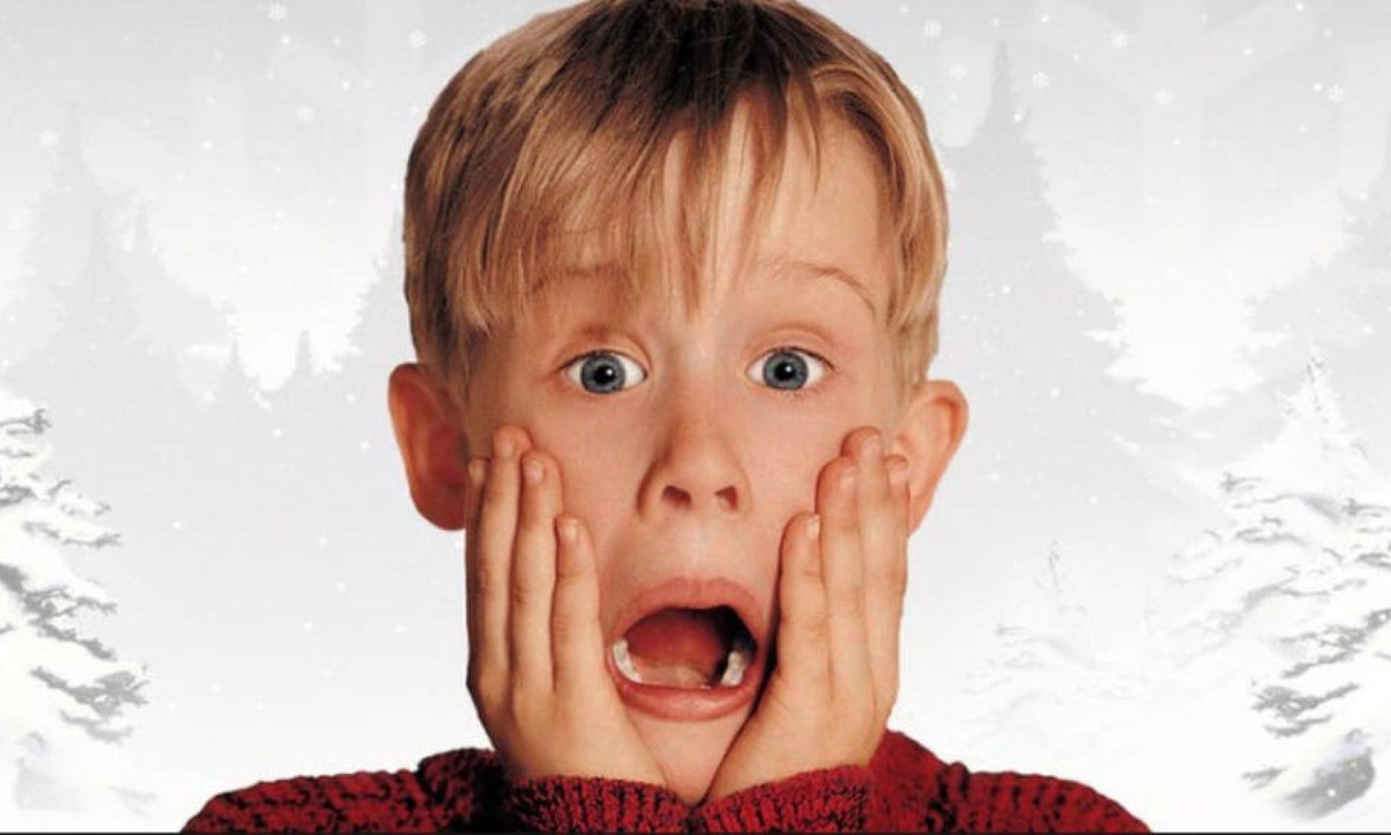 Home Alone