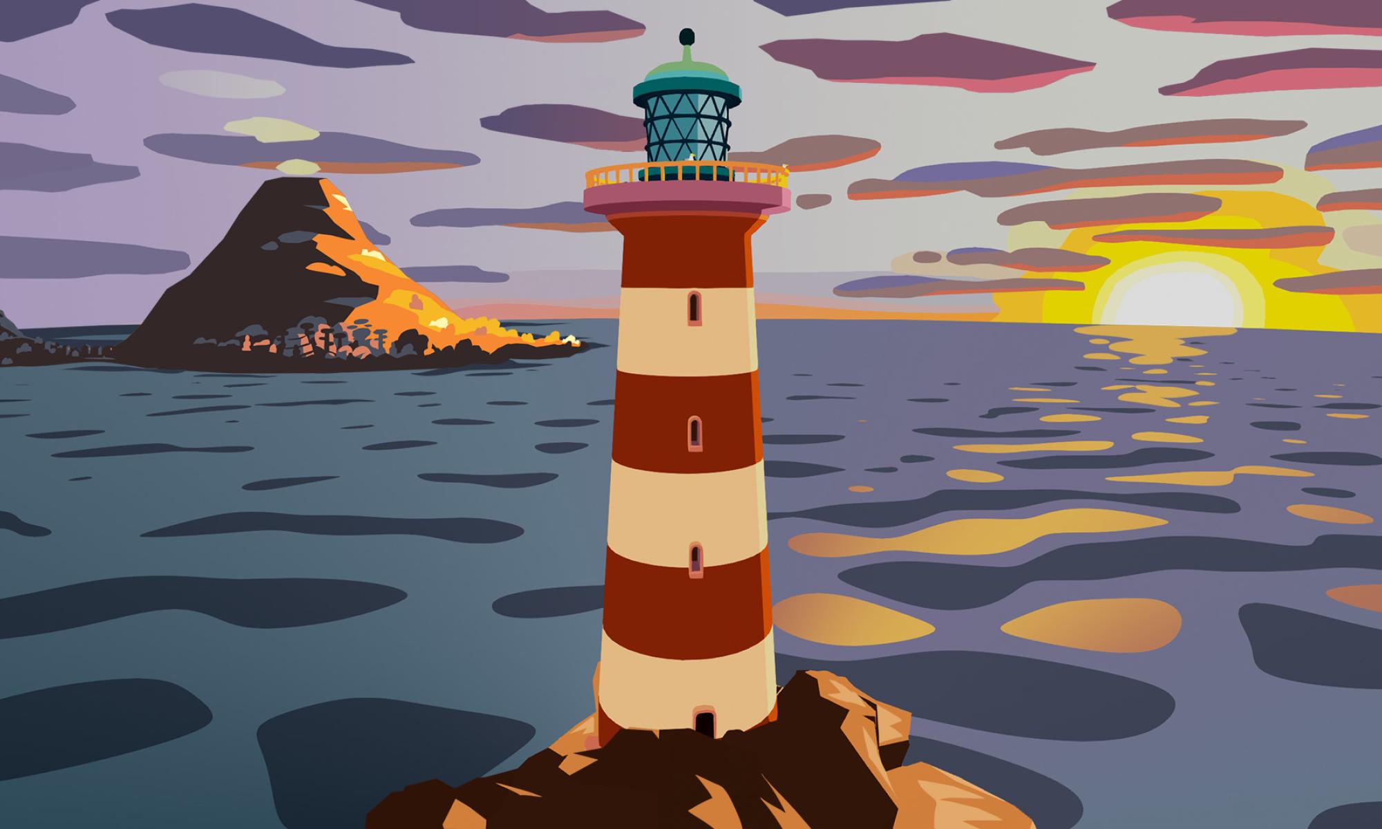 I Am Dead Lighthouse.jpg