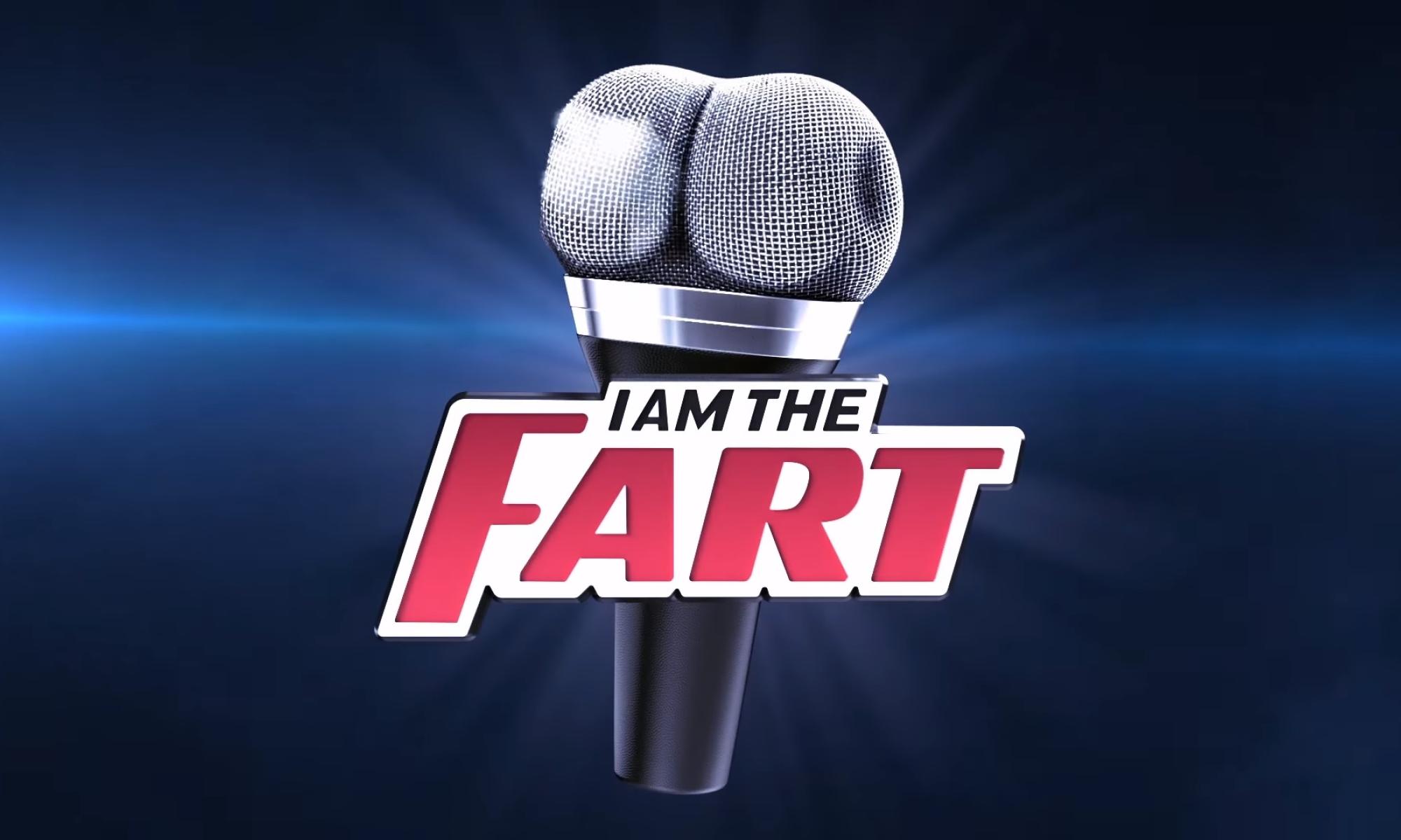 I am the fart