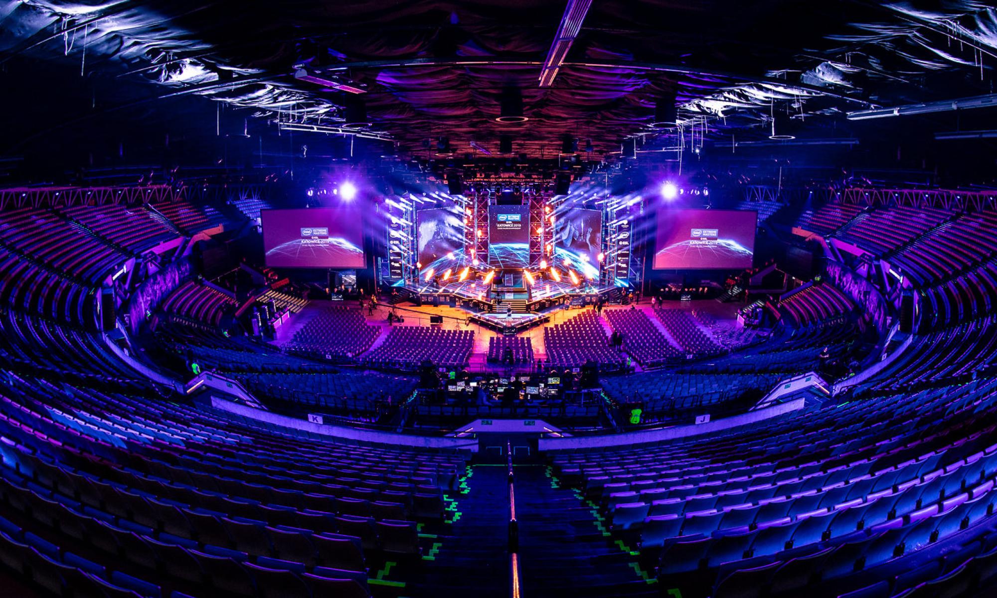 IEM Katowice