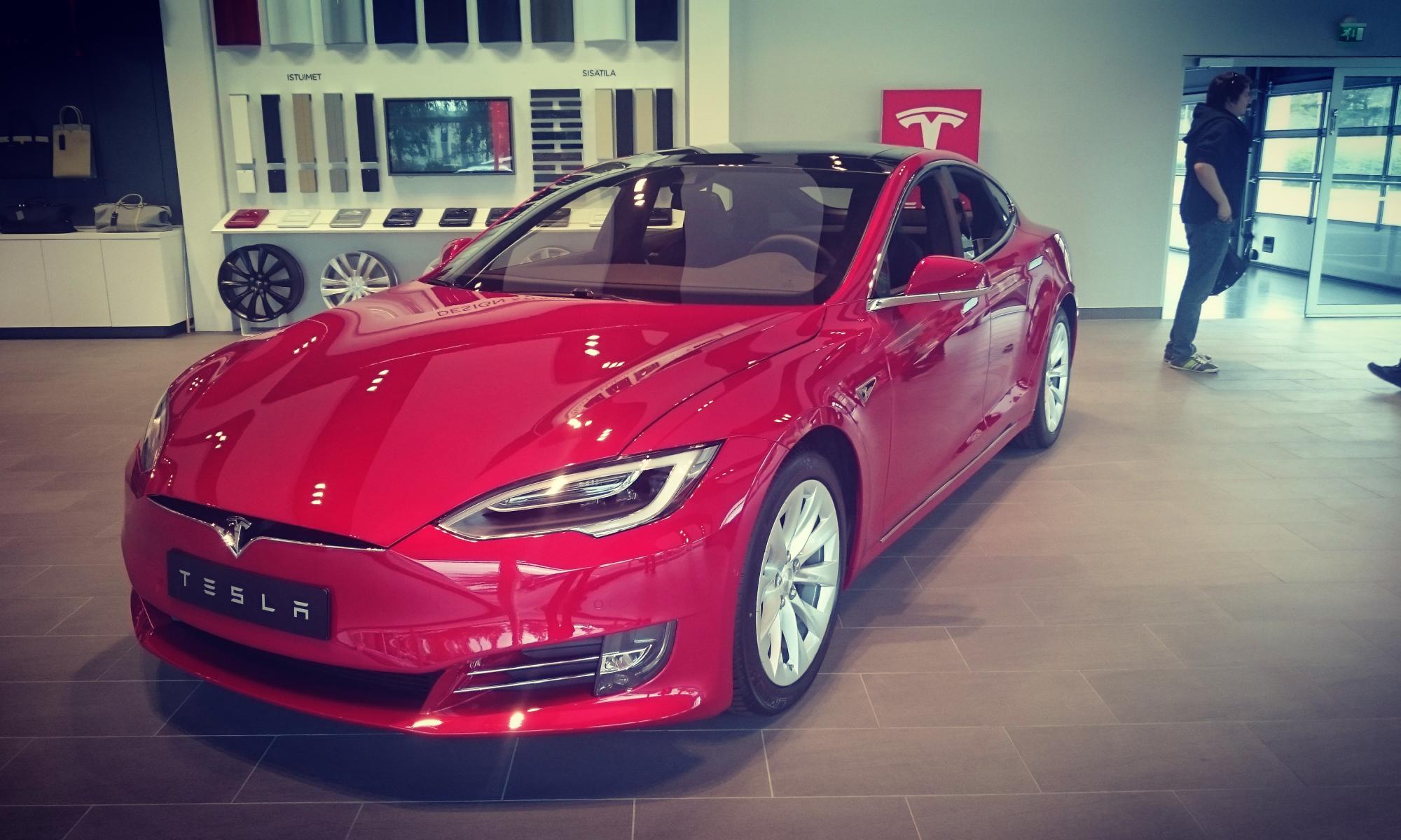 Tesla
