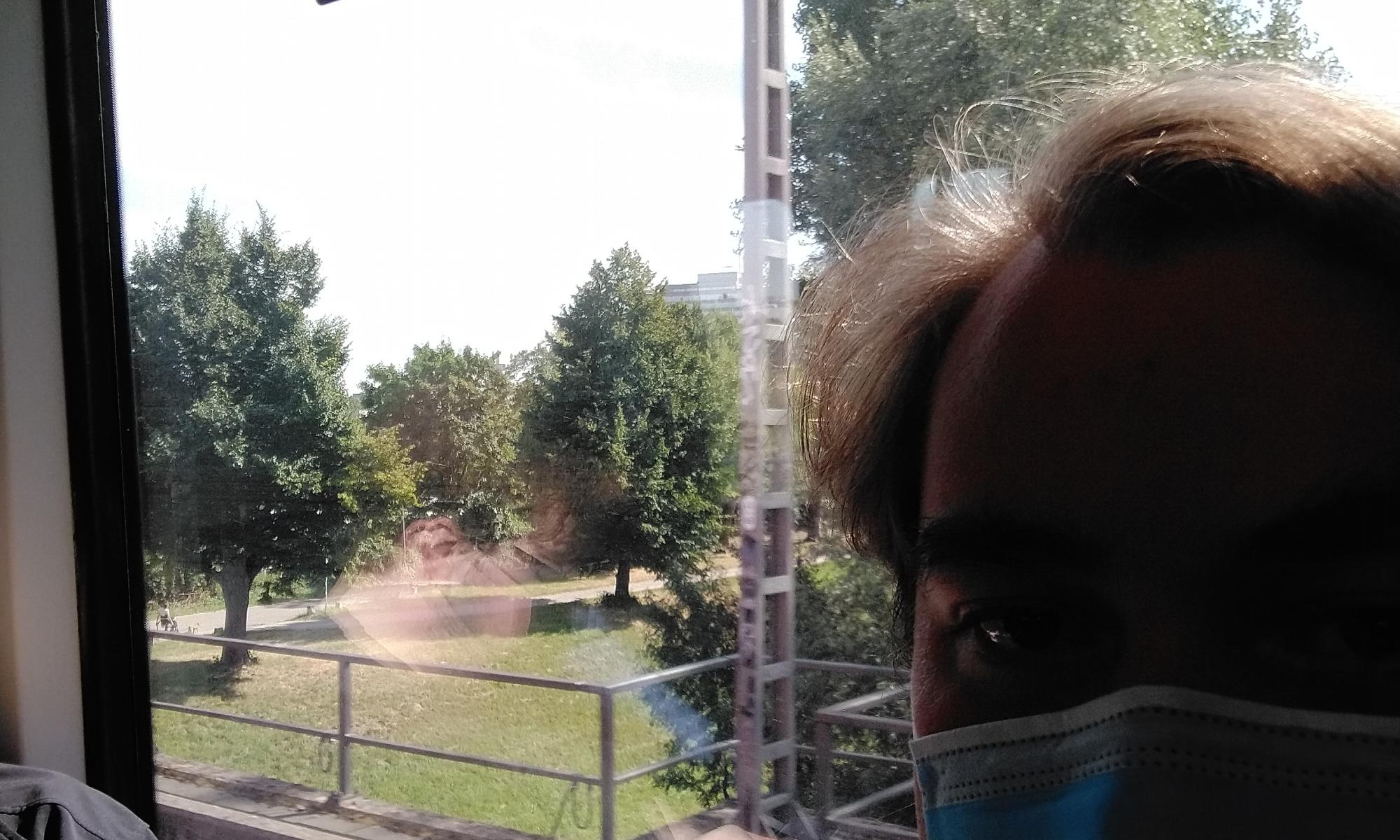 Gamescom 2022: juna