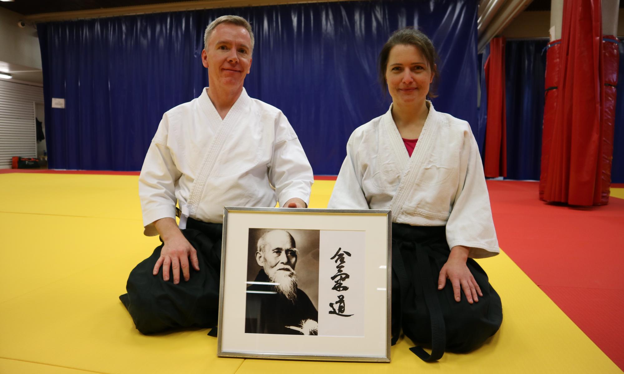 Aikido