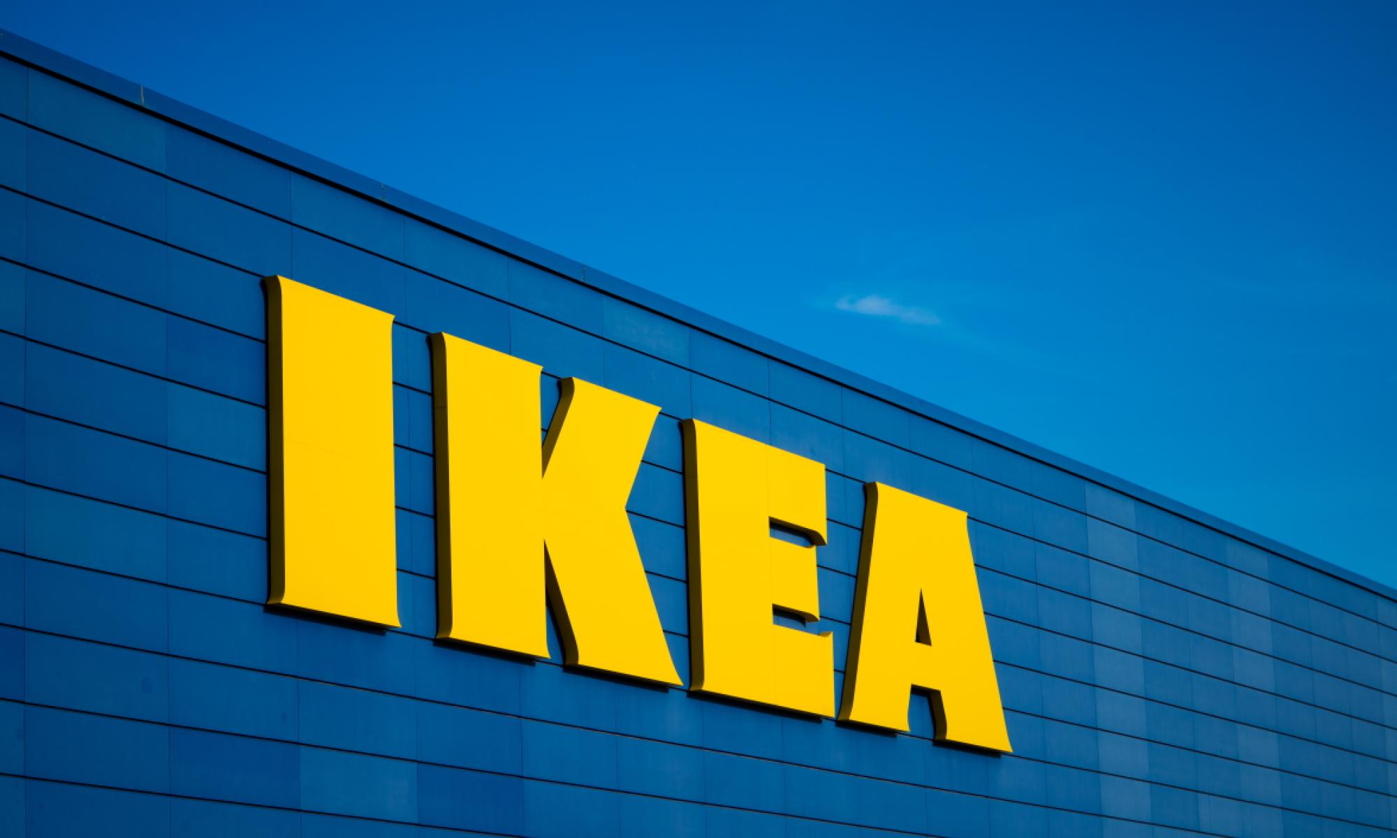 Ikea logo