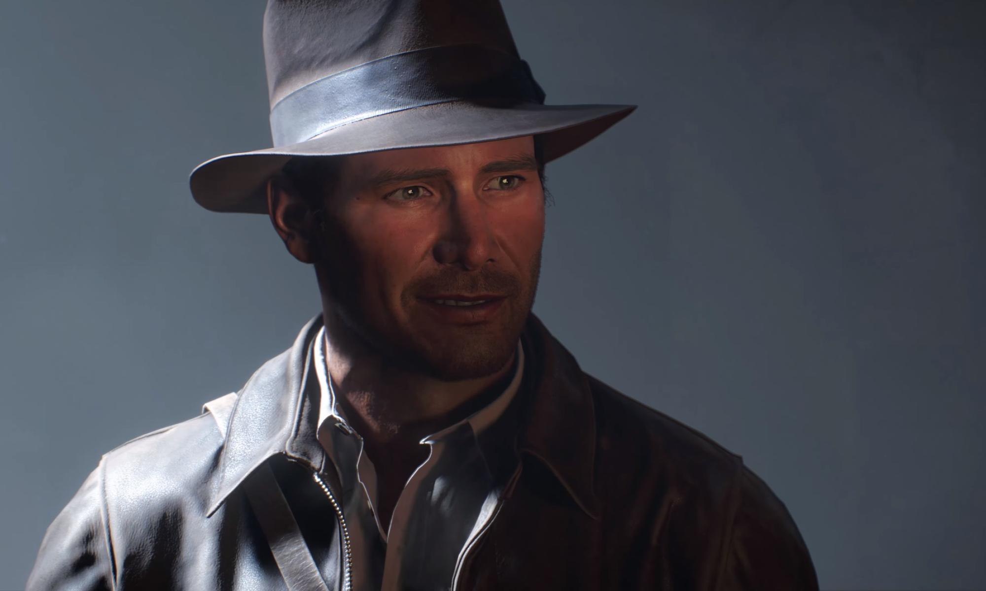 Indiana Jones and the Great Circle