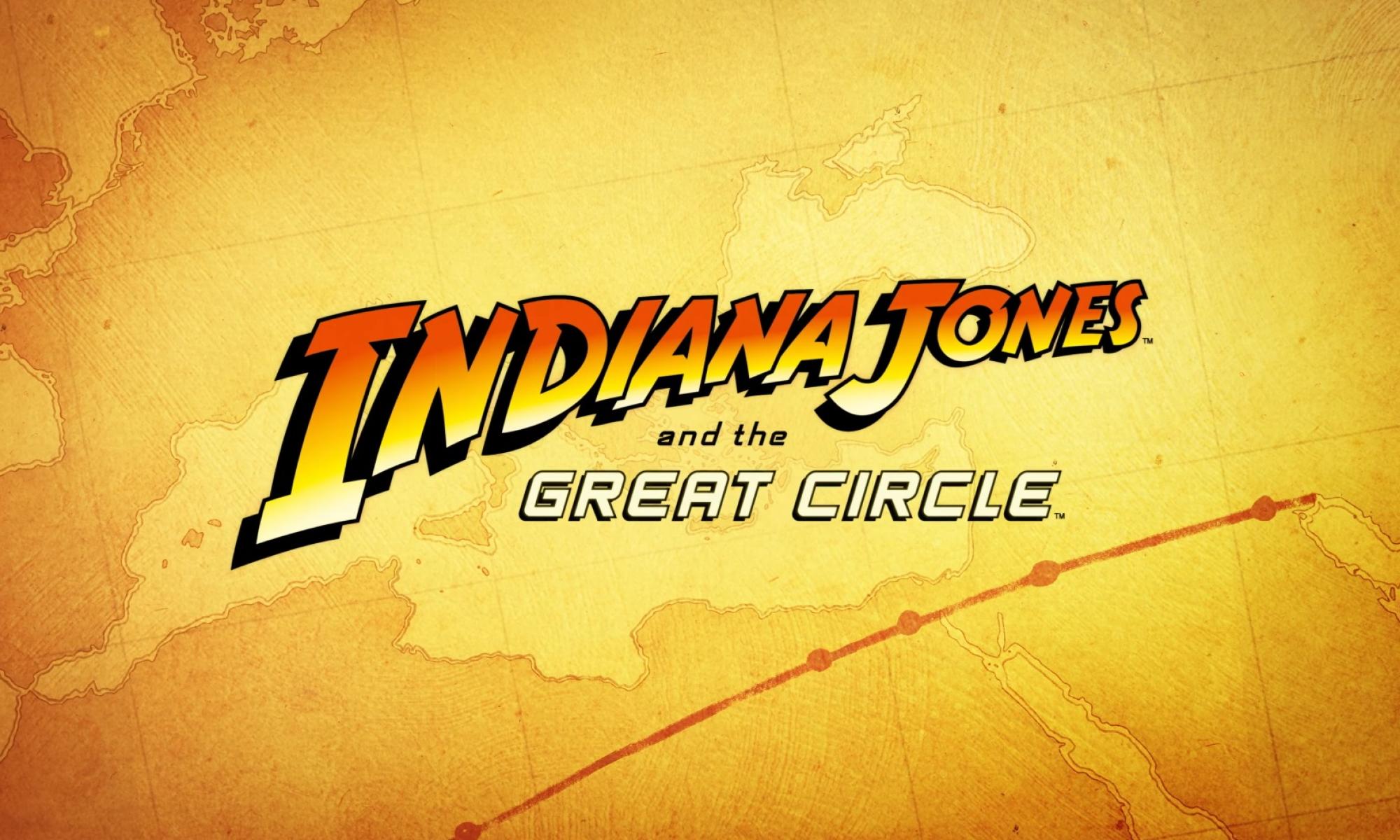 Indiana Jones and the Great Circle