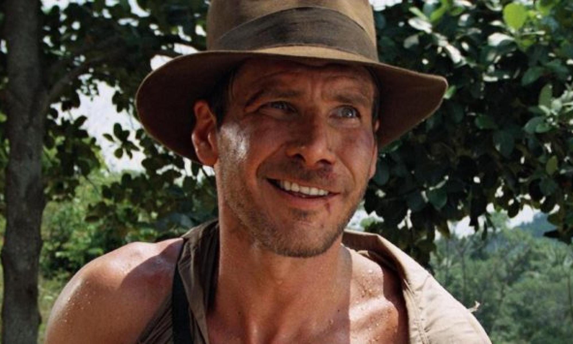 Indiana Jones