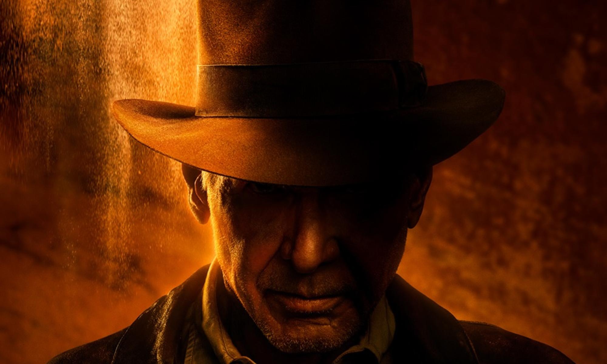 Indiana Jones and the Dial of Destiny