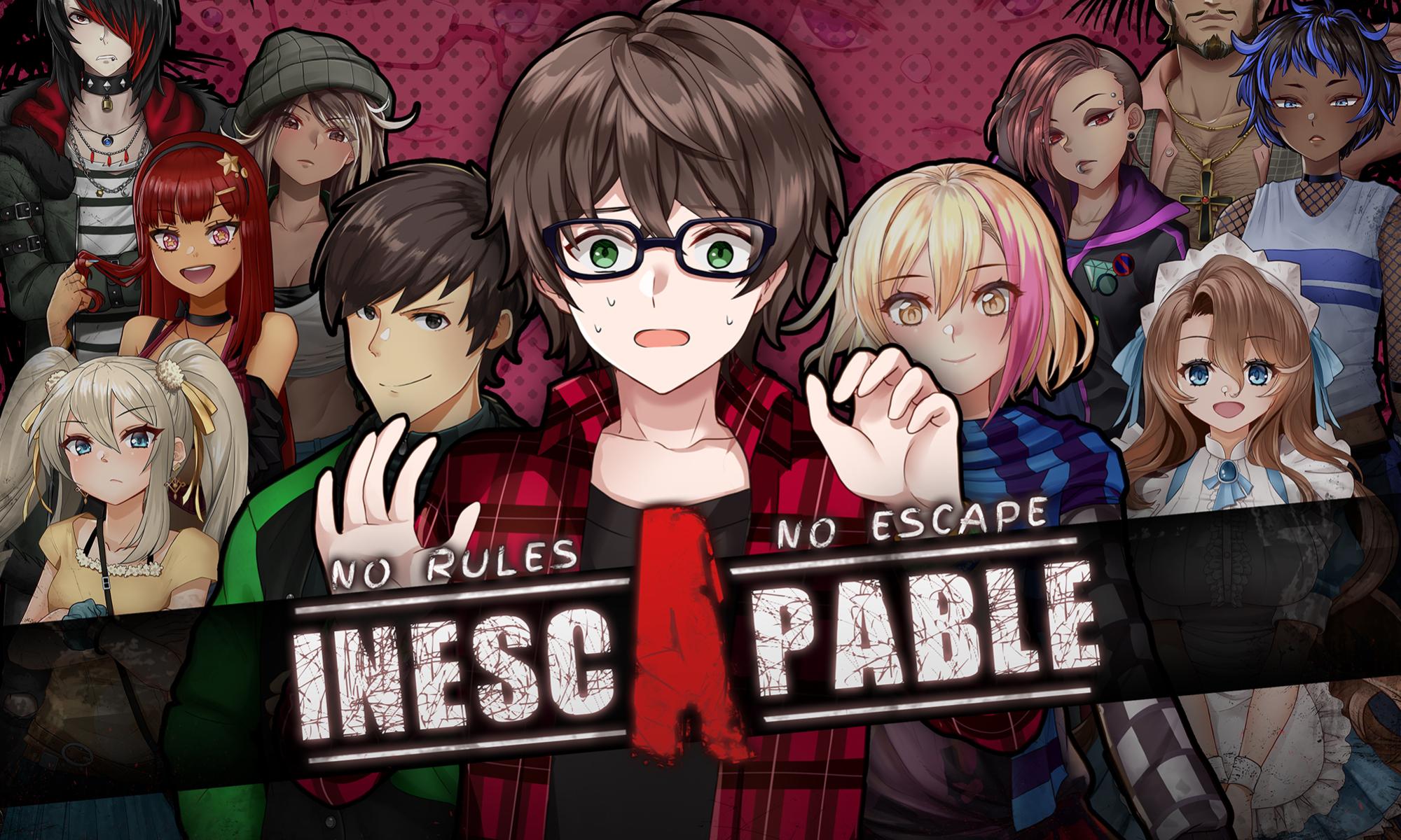 Inescapable nosto.jpg