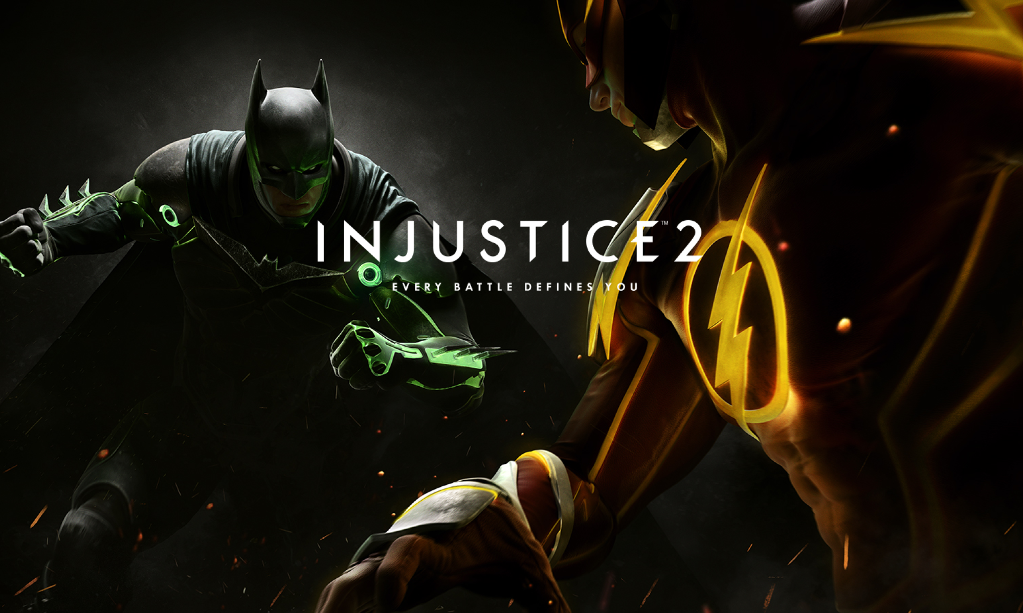 Injustice 2
