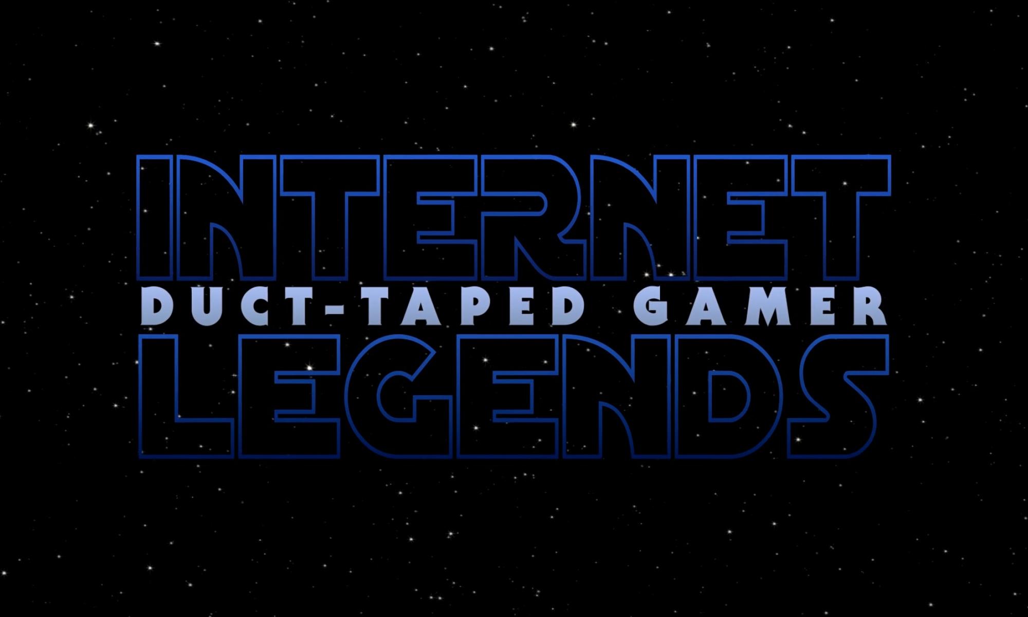 Internet Legends