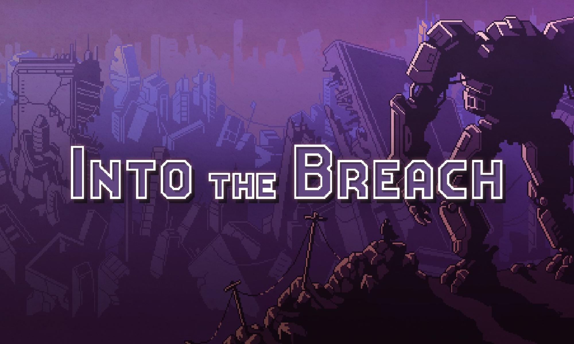 Into the Breach: Kansi