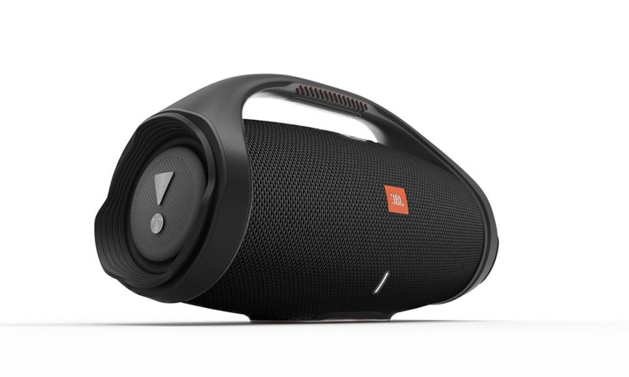JBL Boombox 2