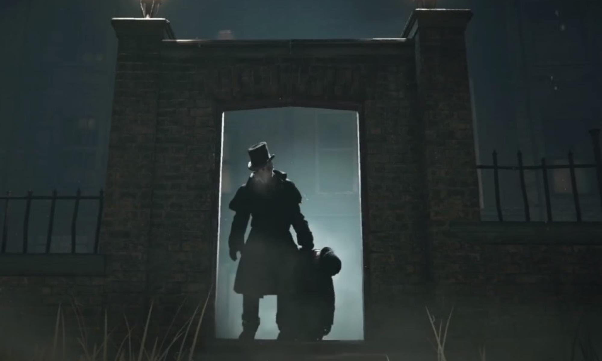 Assassin's Creed Syndicate