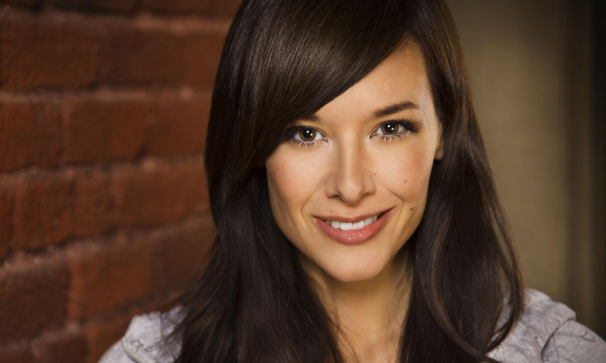 Jade Raymond