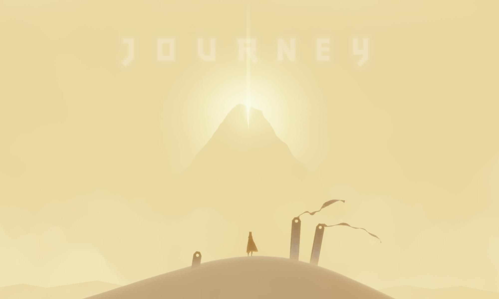 Journey