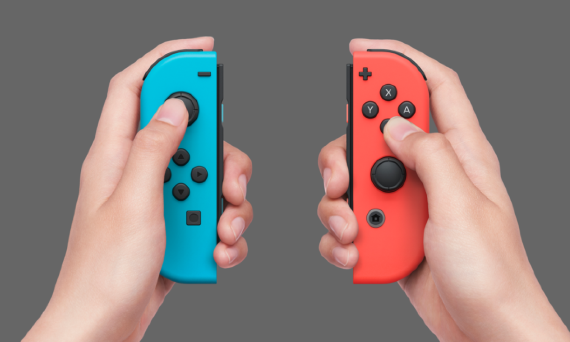 Switch Joy-Con