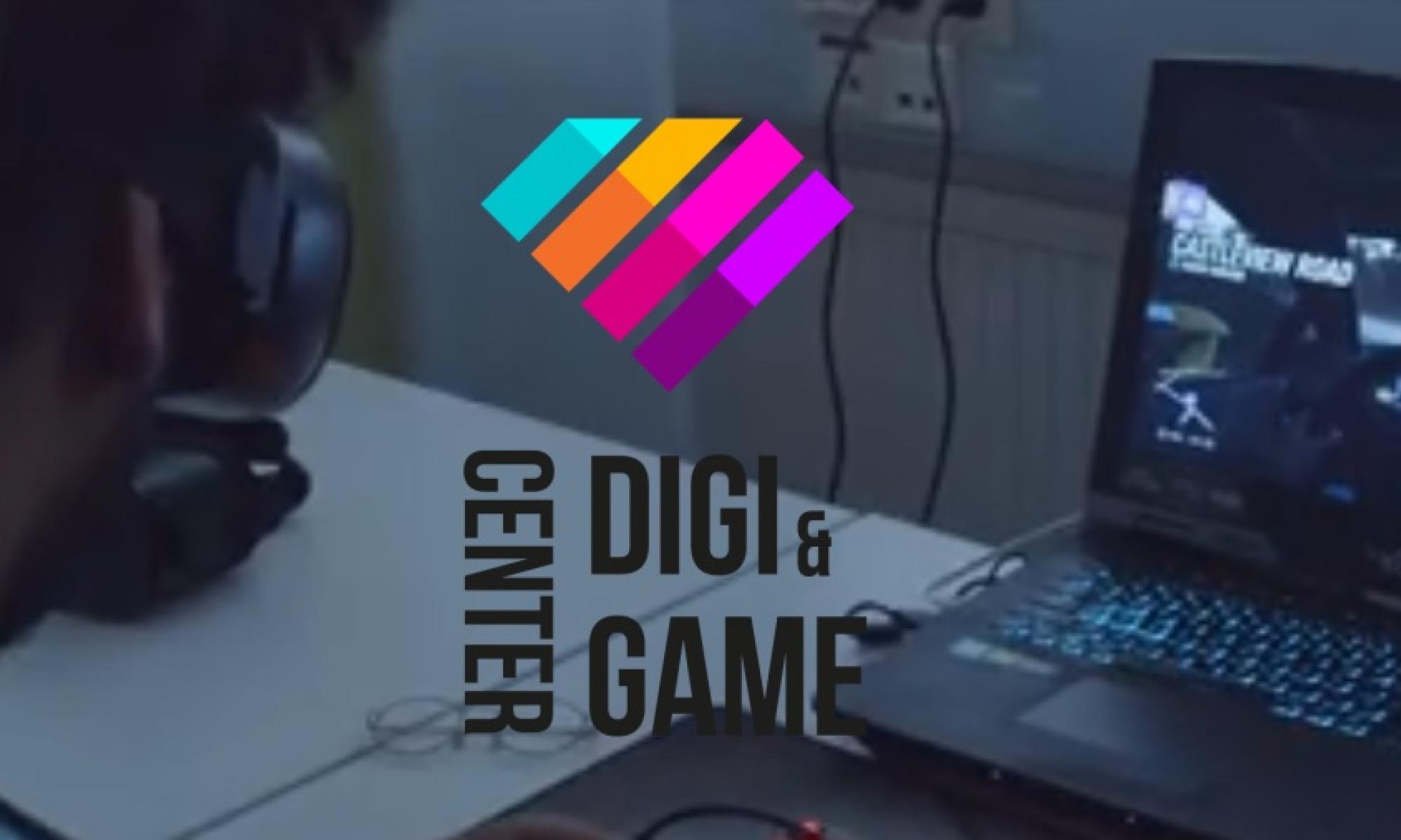 Jyväskylä Digi & Game Center