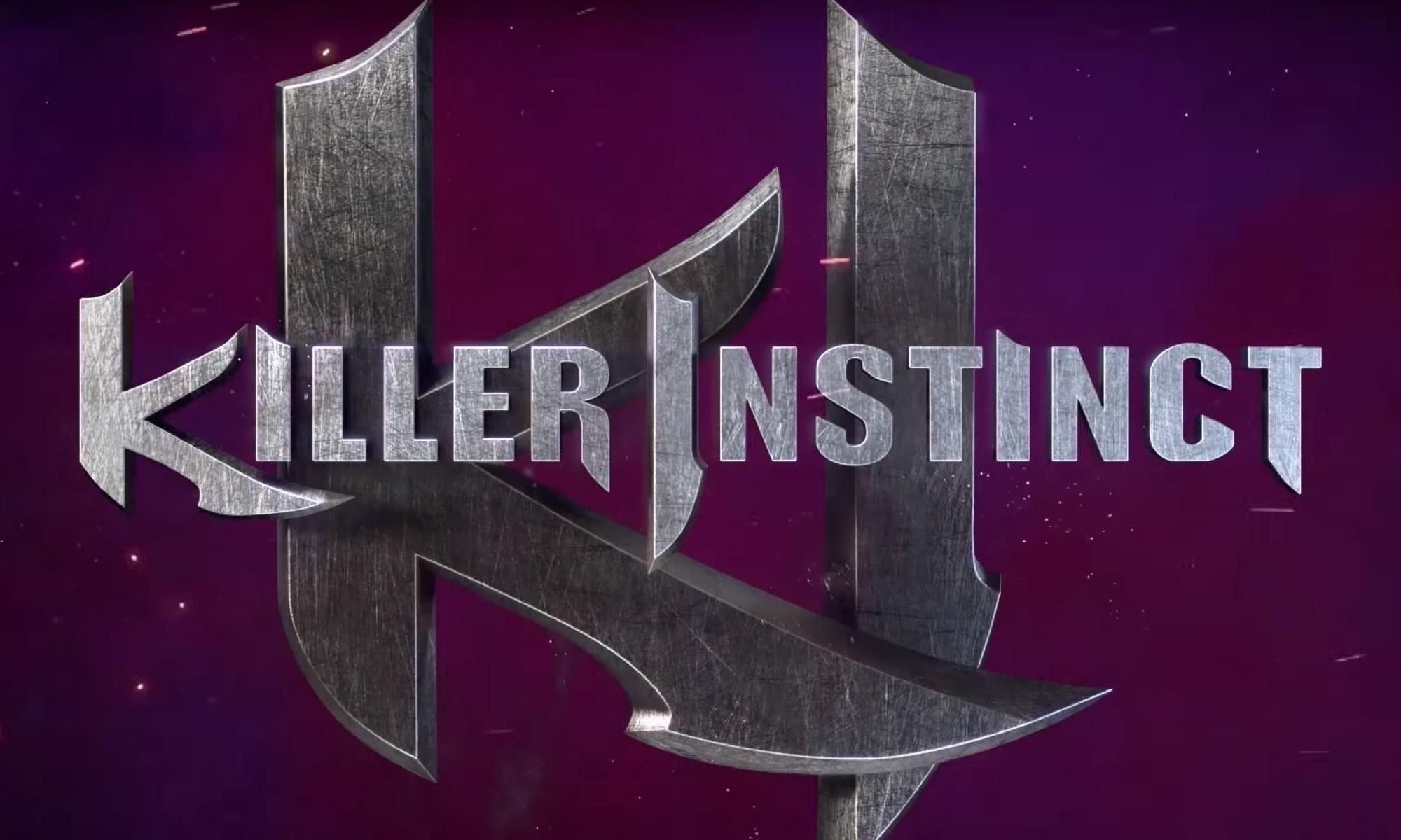 Killer Instinct