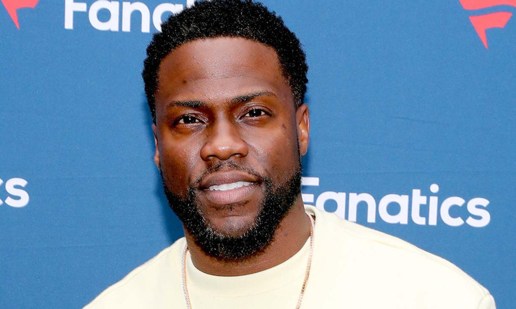 Kevin Hart