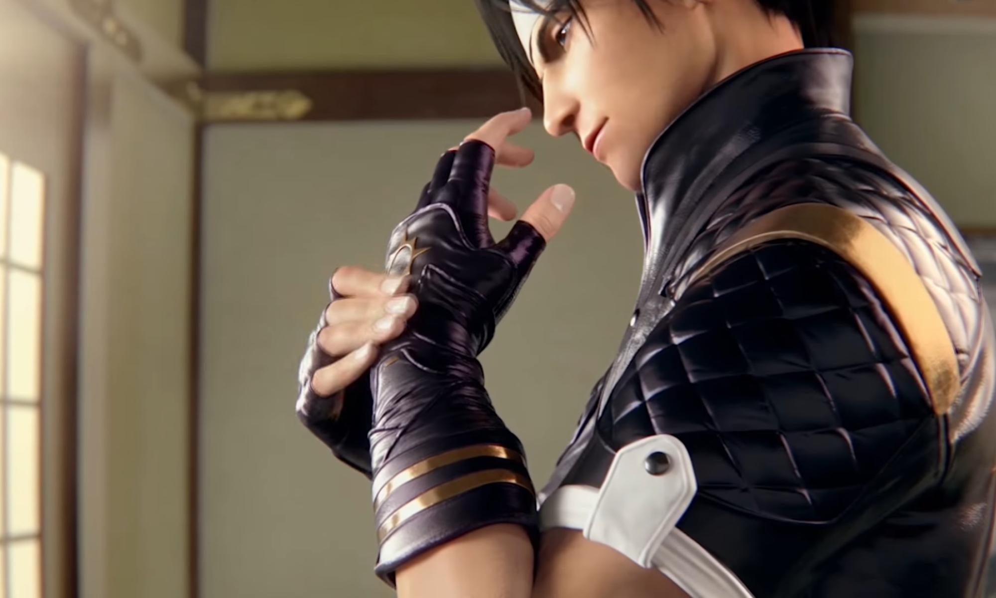 King Of Fighters World