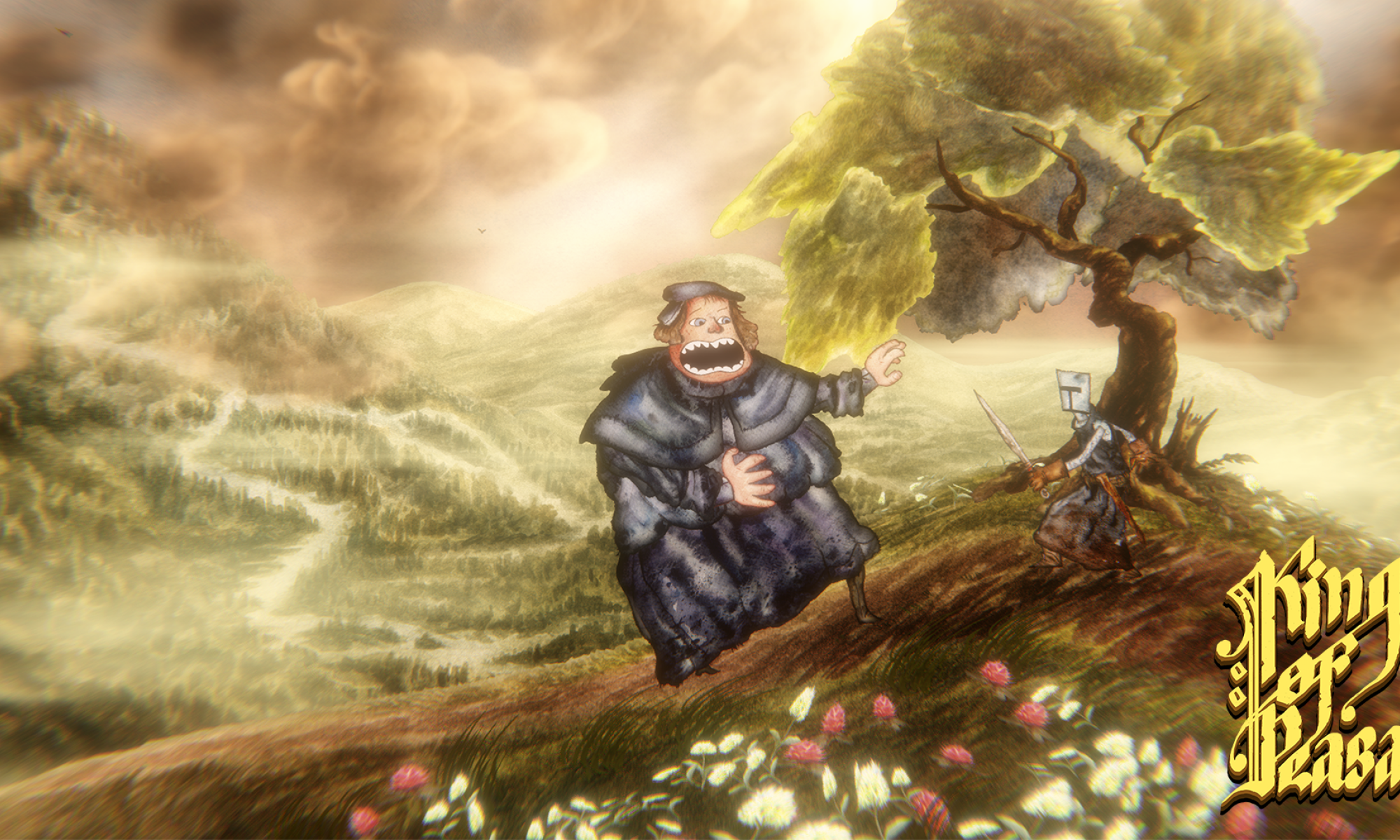 King Of Peasants screenshot01.png