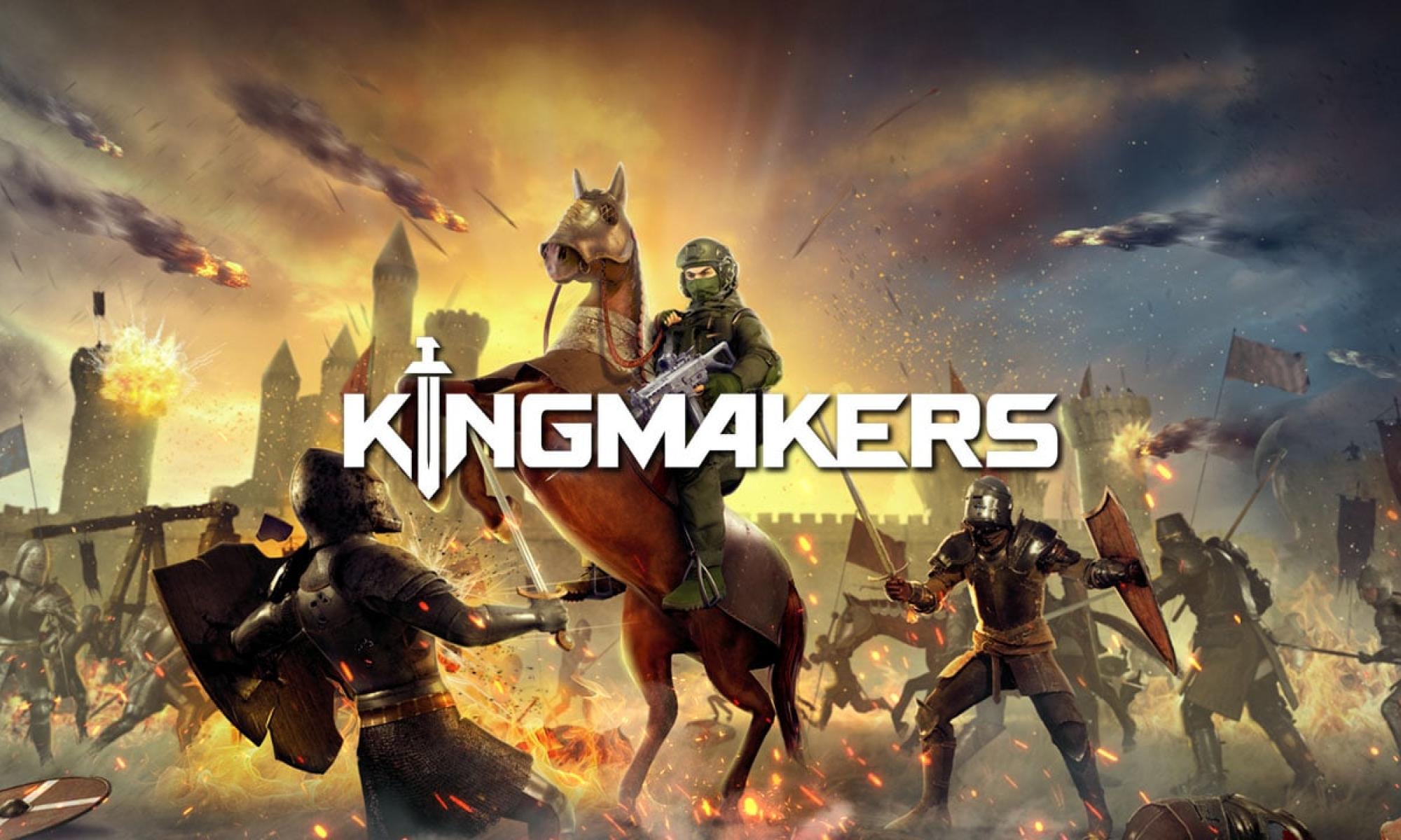 Kingmakers
