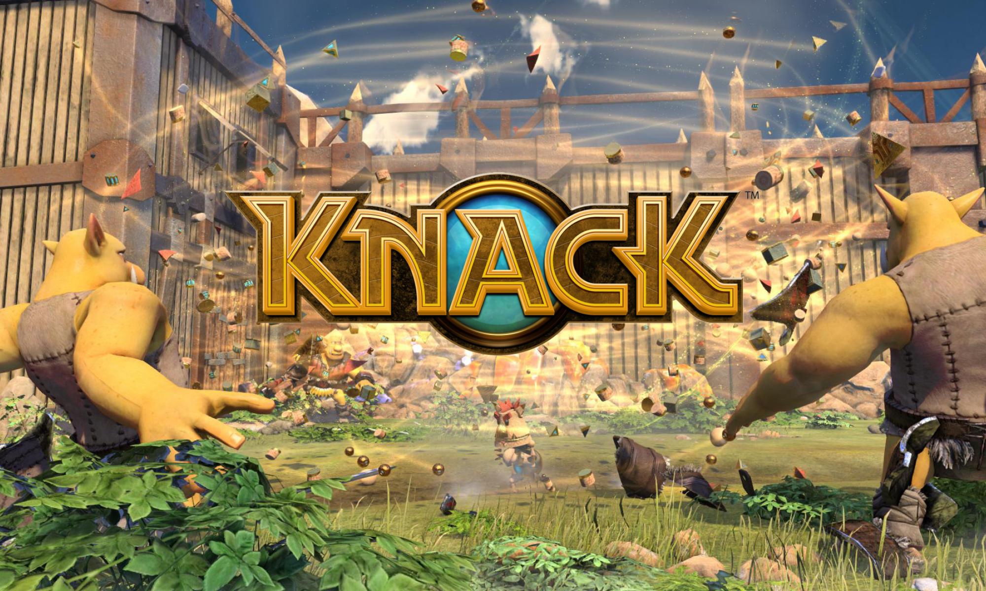 Knack otsikkokuva