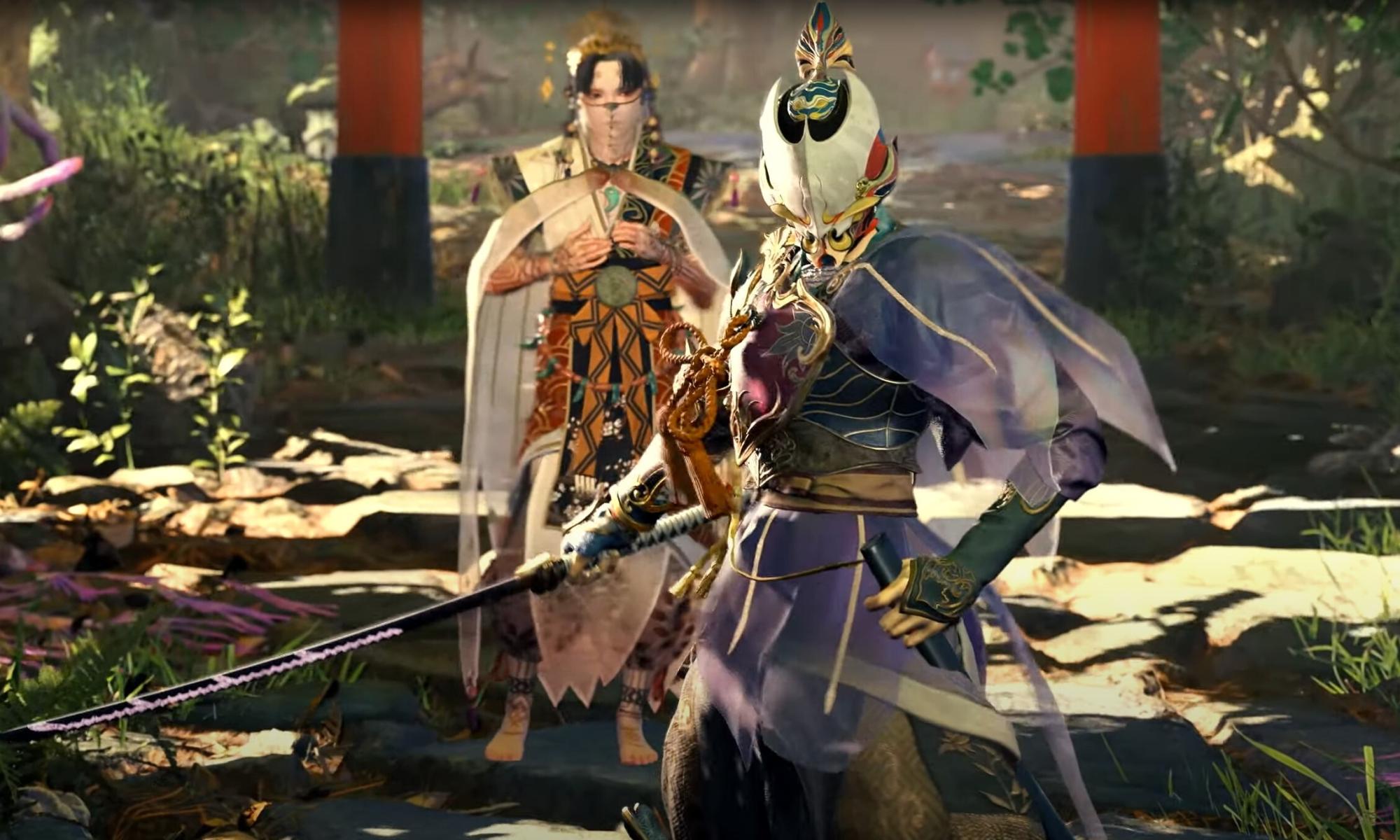 Kunitsu Gami