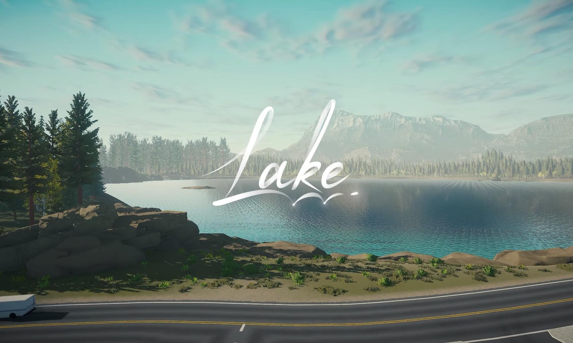 Lake