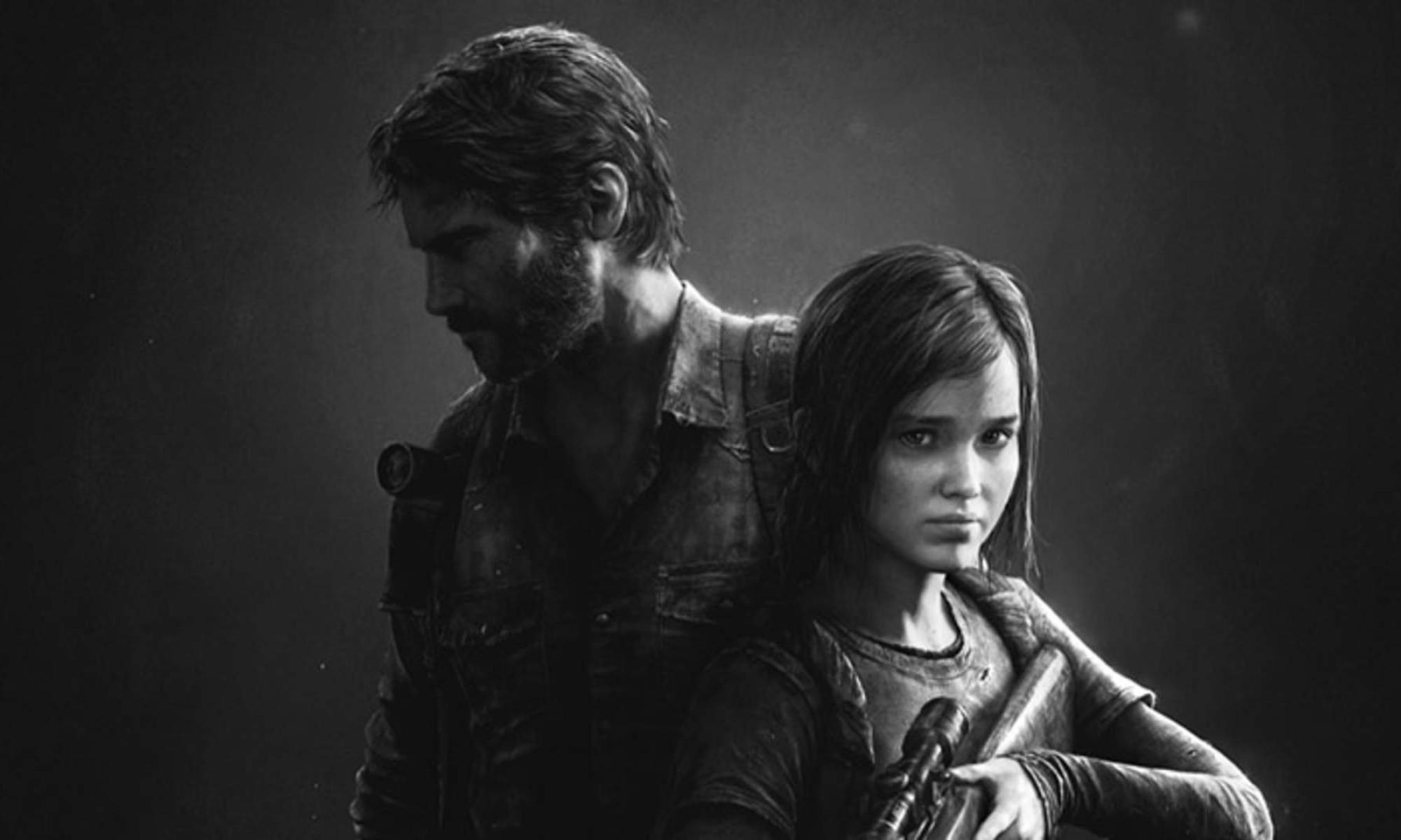 Last of Us 