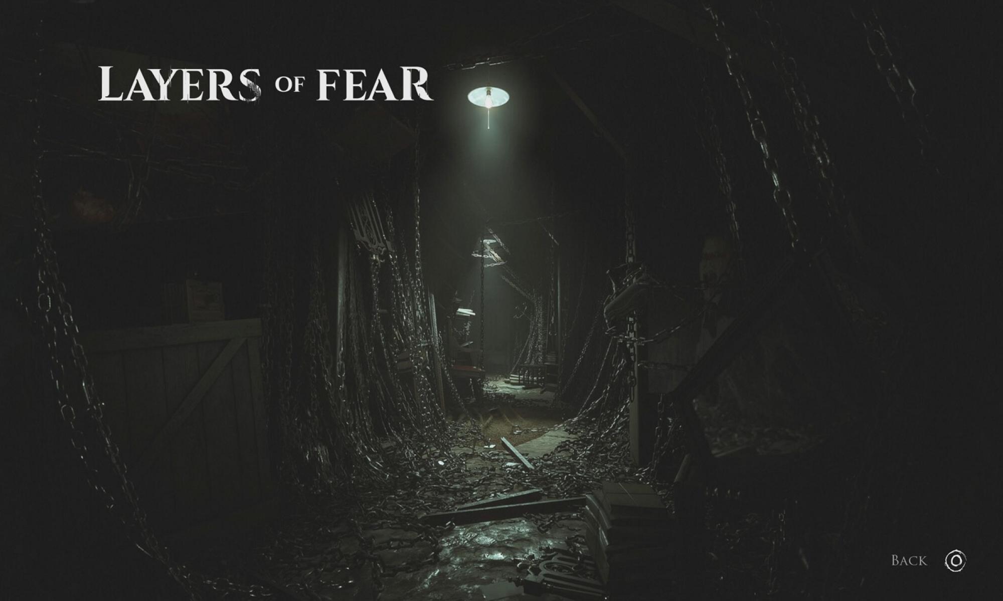 Layers of Fear kansikuva 2 karu käytävä.jpg