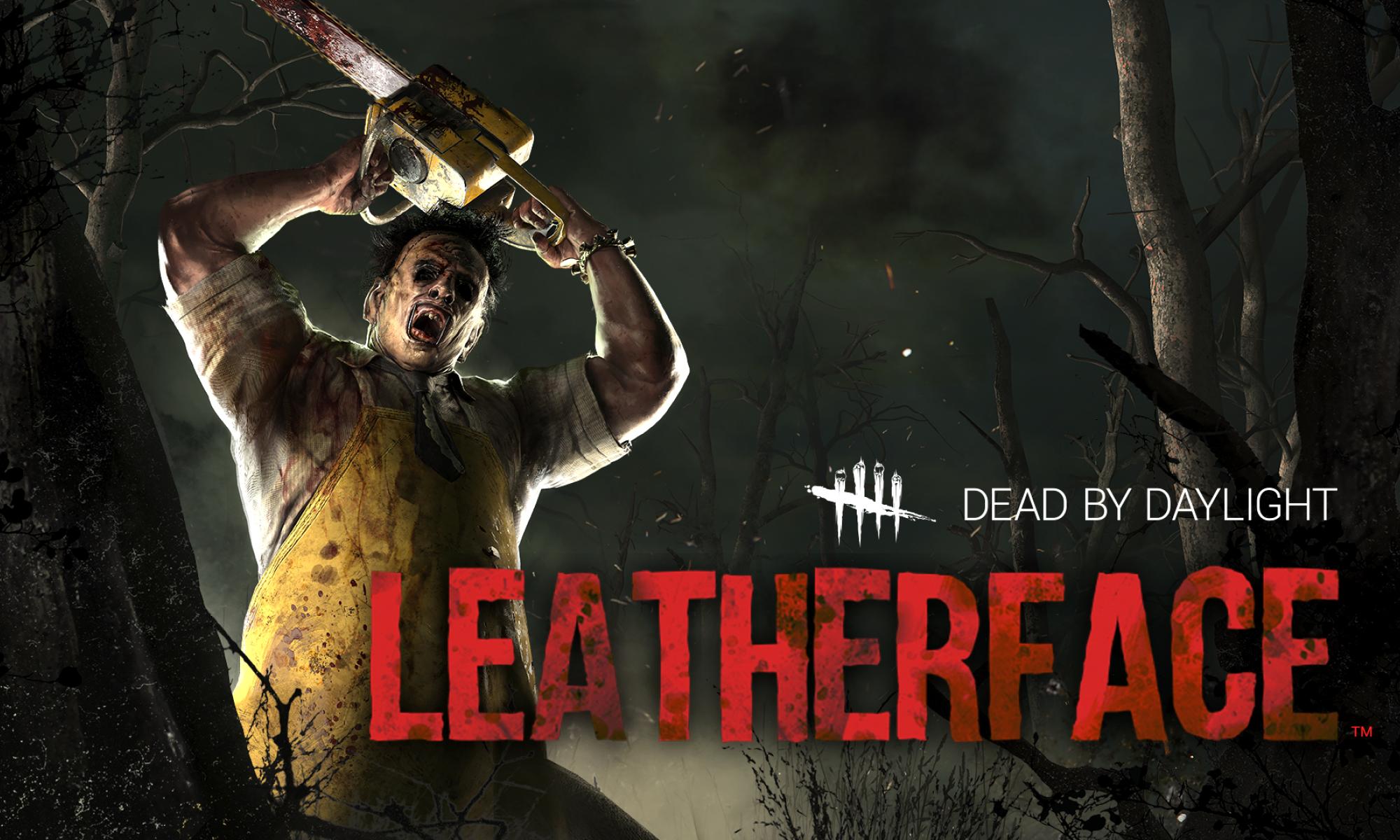 Dead by Daylight Leatherface
