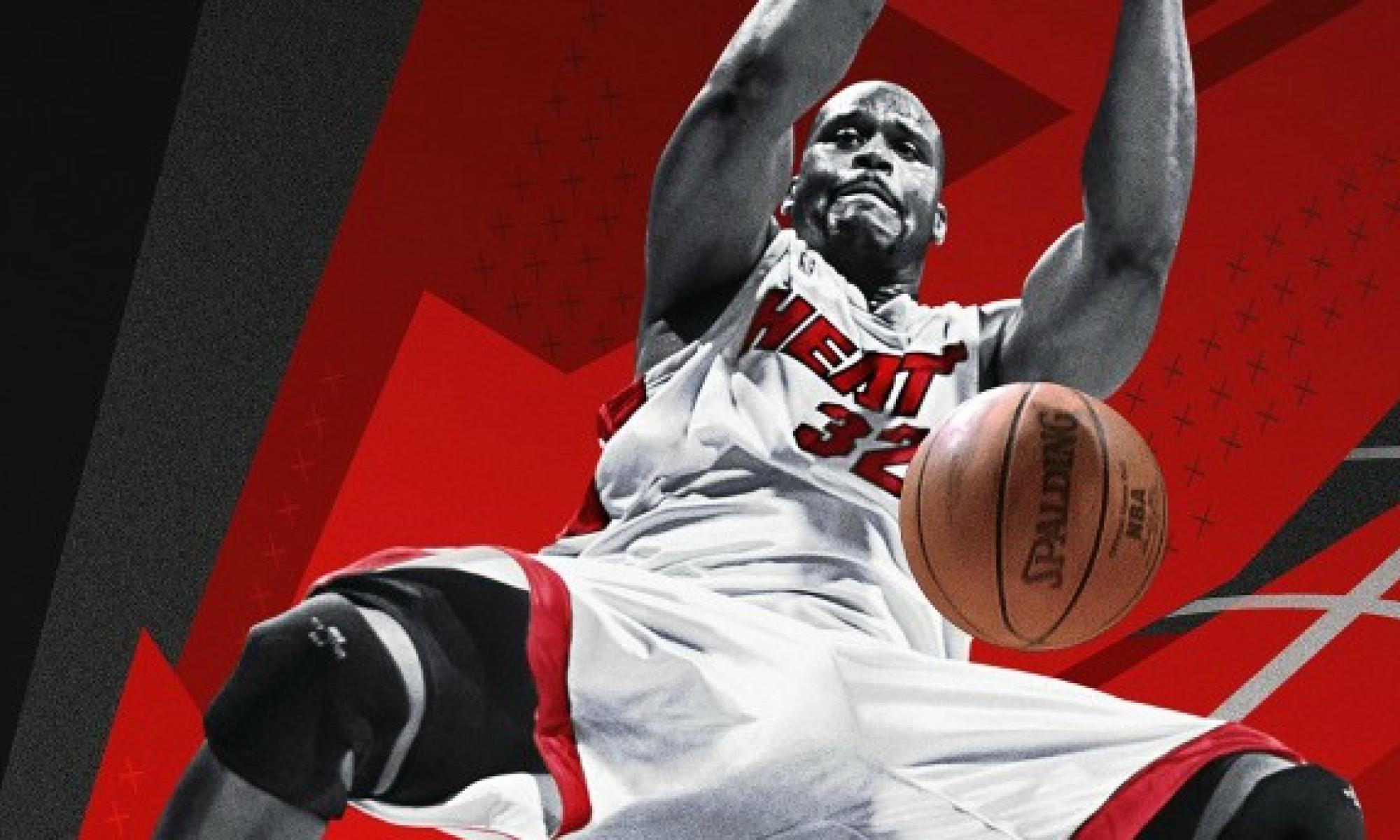 NBA 2K18 legend