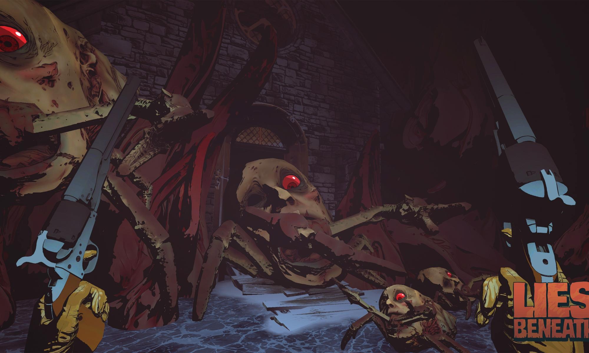 Lies Beneath CrabPocalpyse.jpg