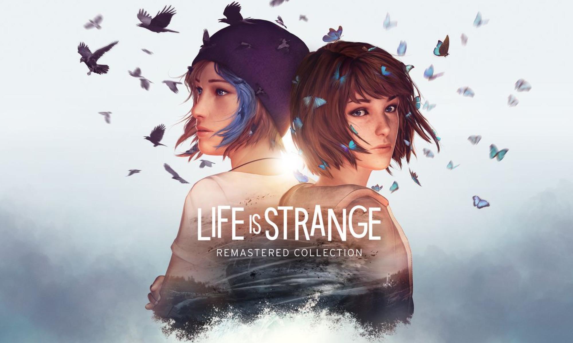 Life is Strange Remastered Collection