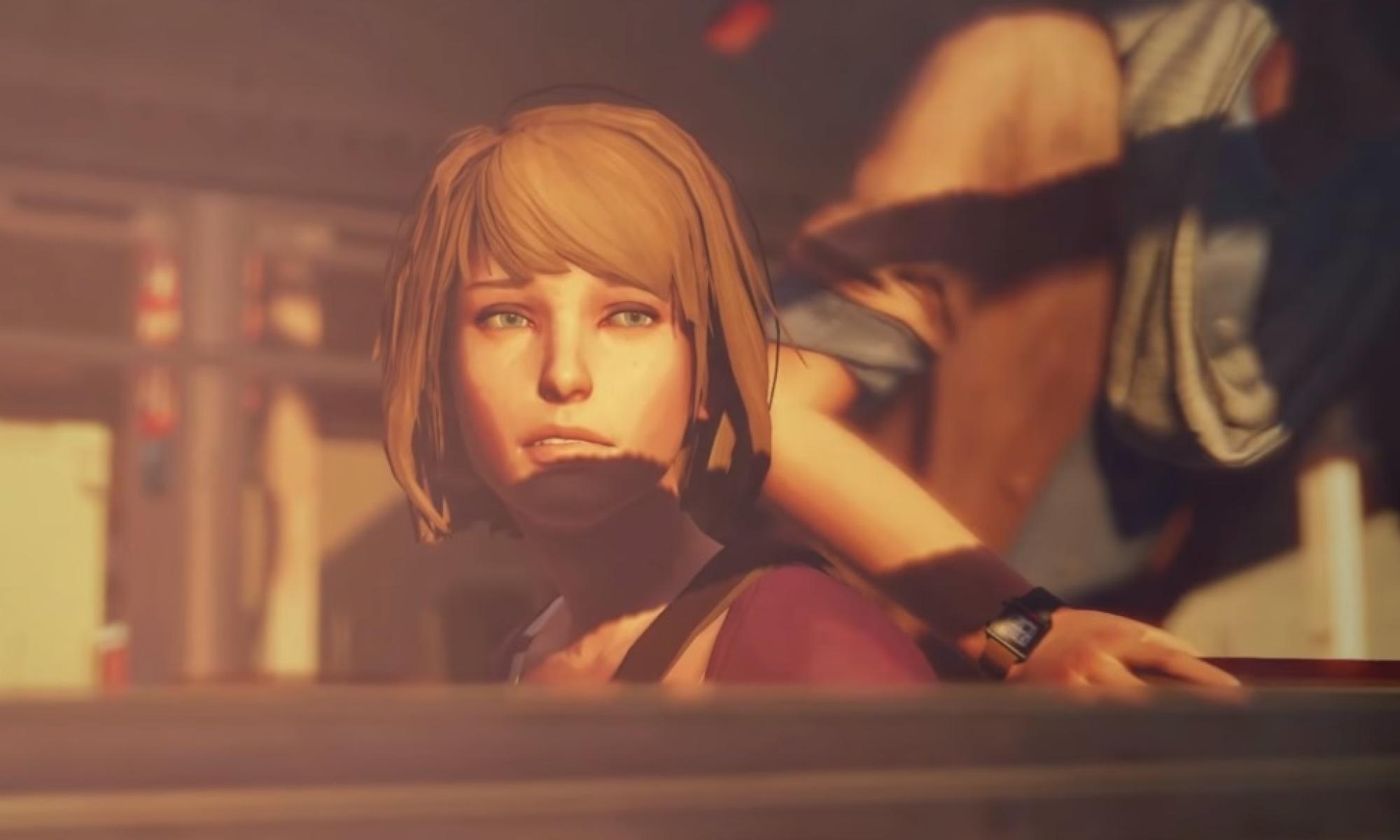 Life is Strange