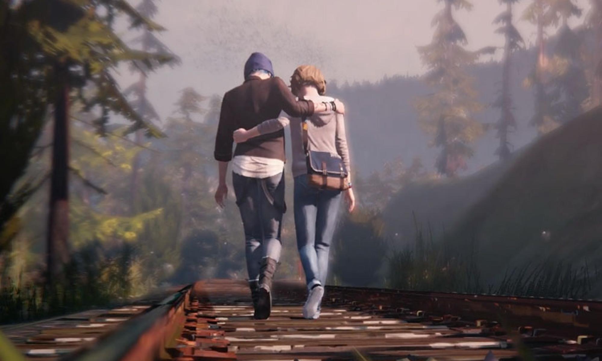 Life is Strange