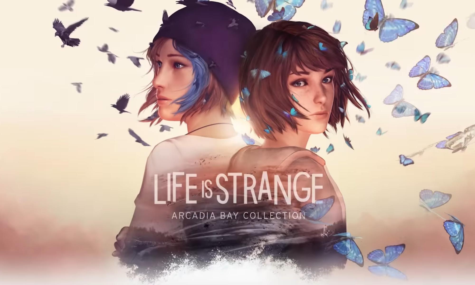 Life is strange