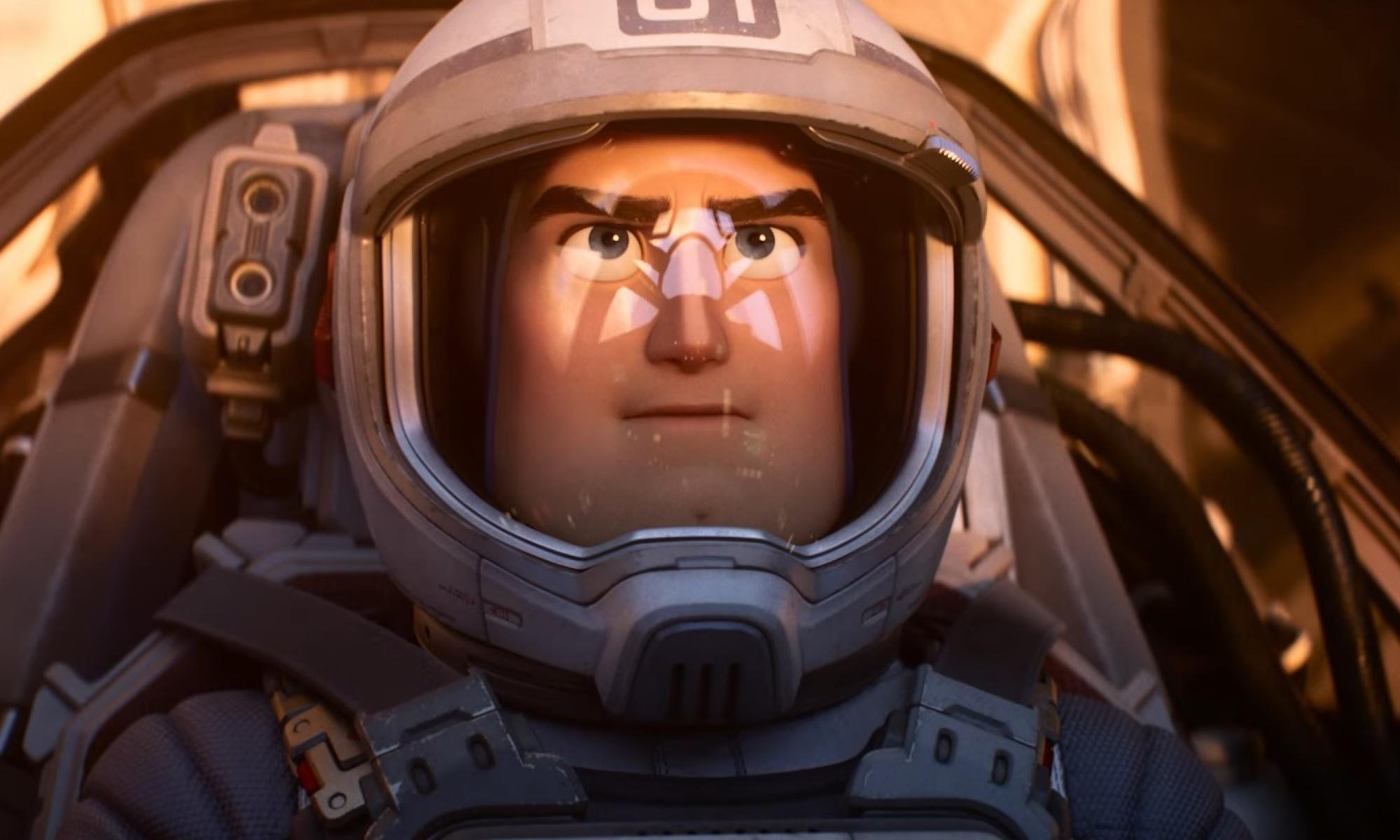 Lightyear