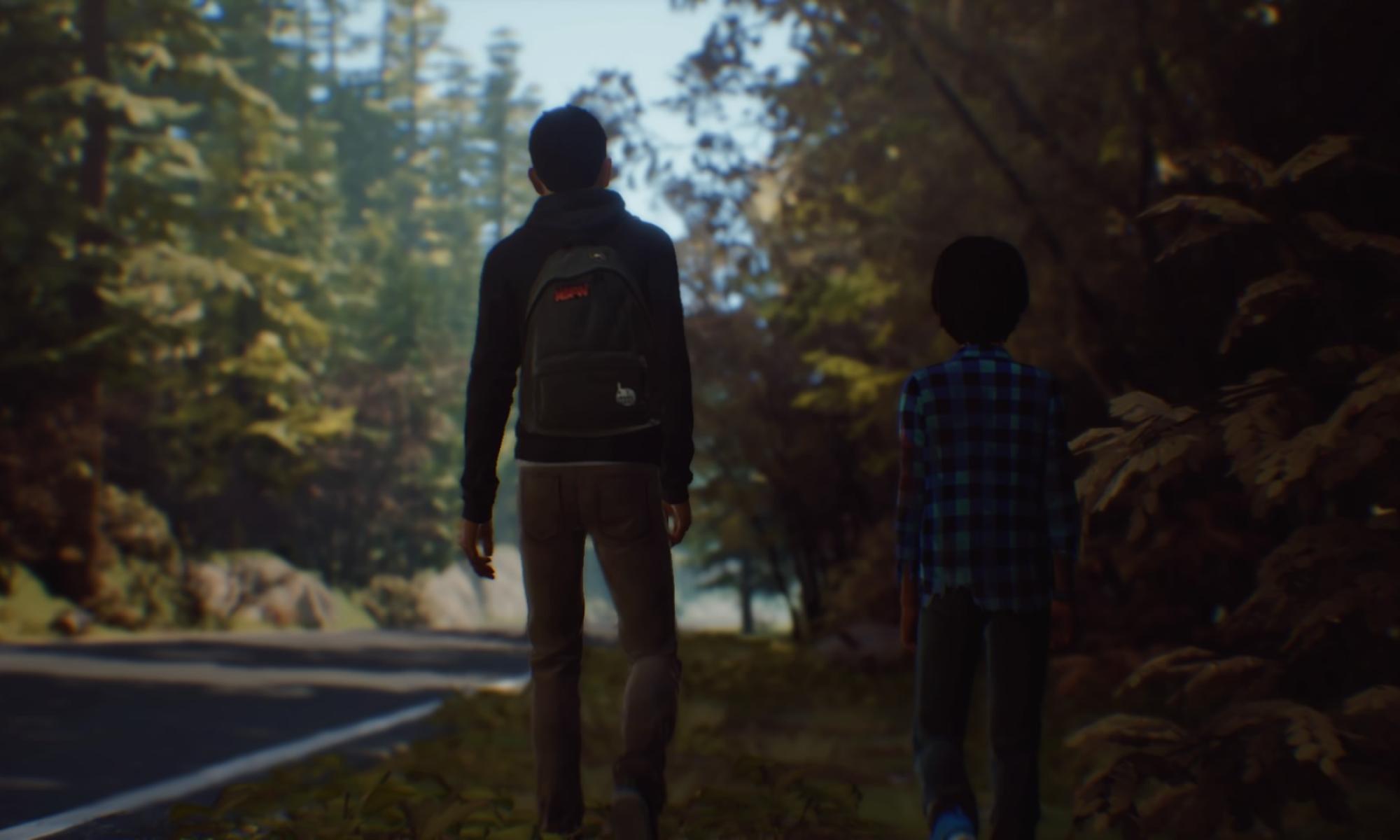 Life is Strange 2
