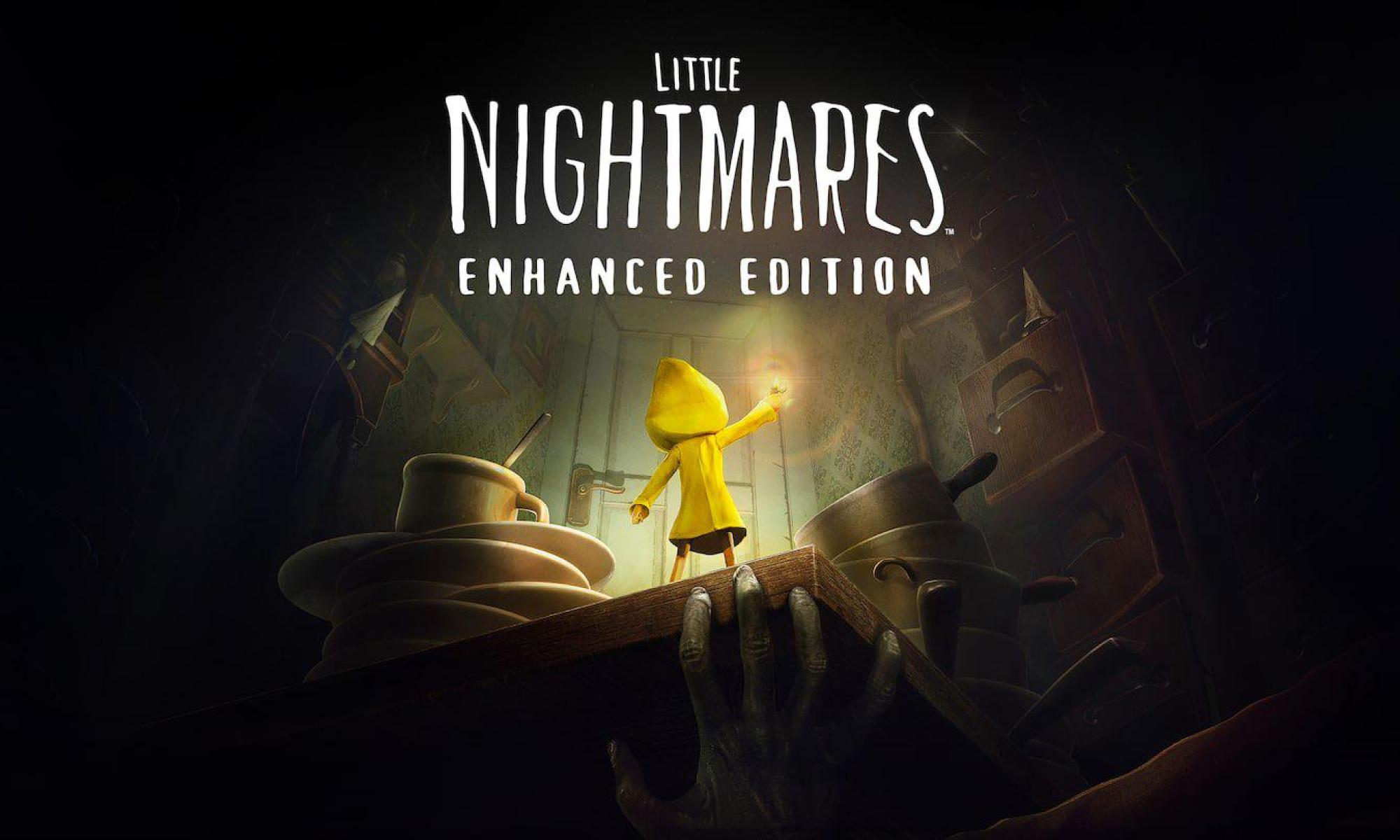 Little Nightmares Enhanced Edition nosto.jpeg